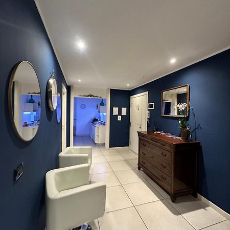 Il Tenore B&B Verona Kültér fotó