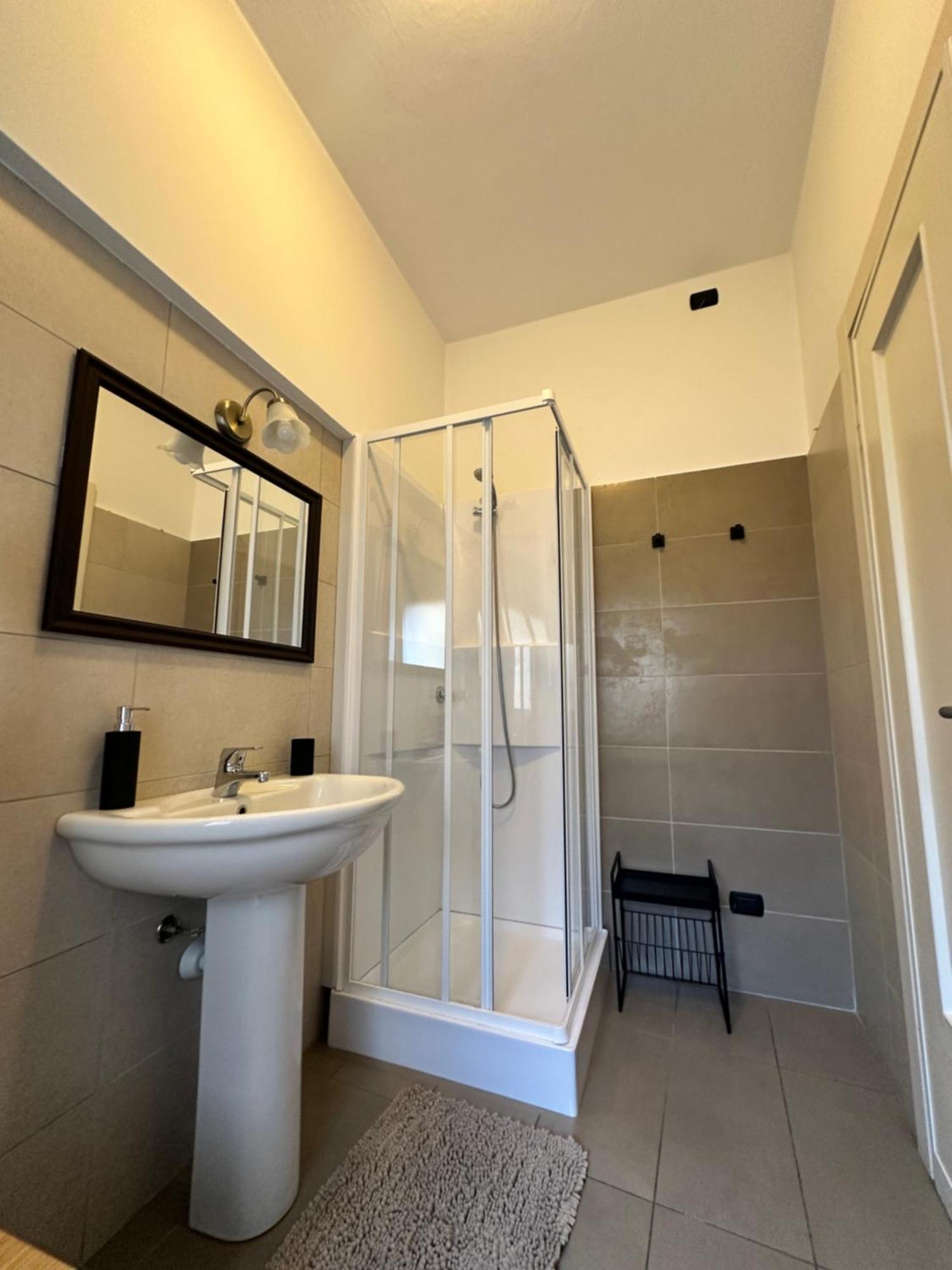 Il Tenore B&B Verona Kültér fotó