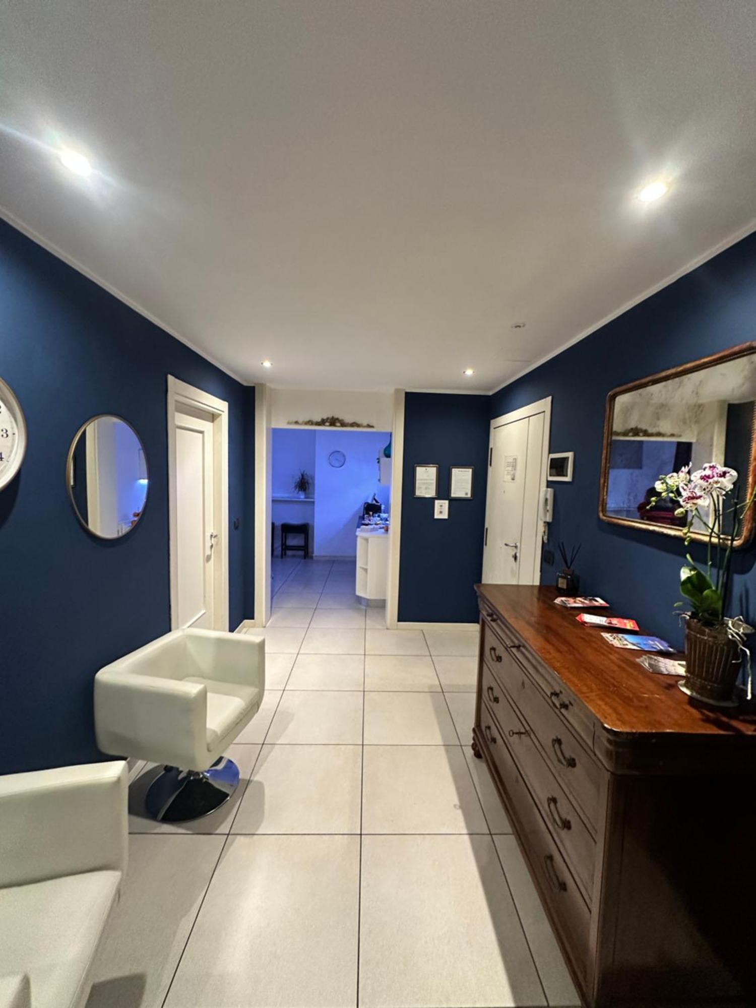 Il Tenore B&B Verona Kültér fotó