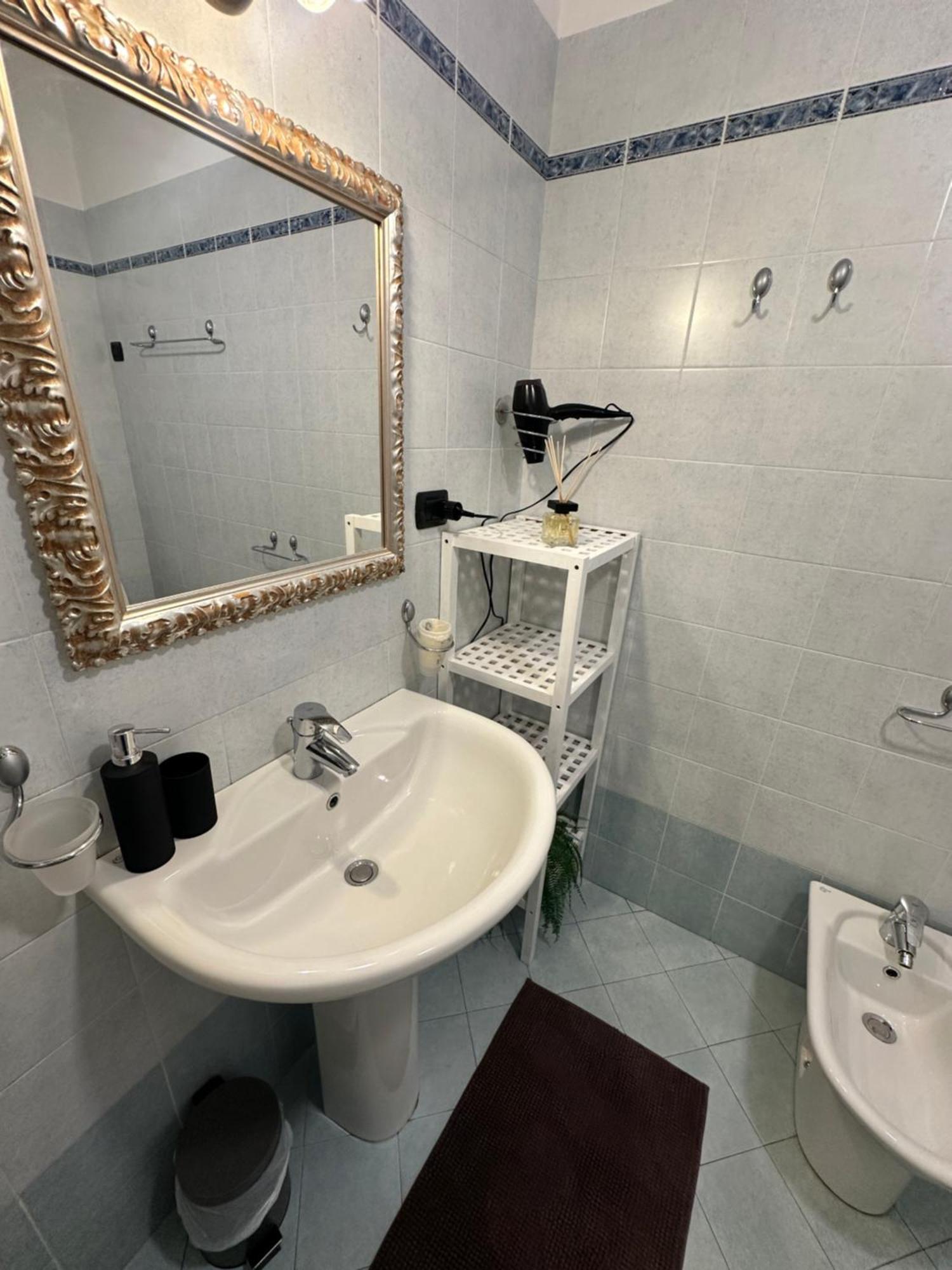 Il Tenore B&B Verona Kültér fotó