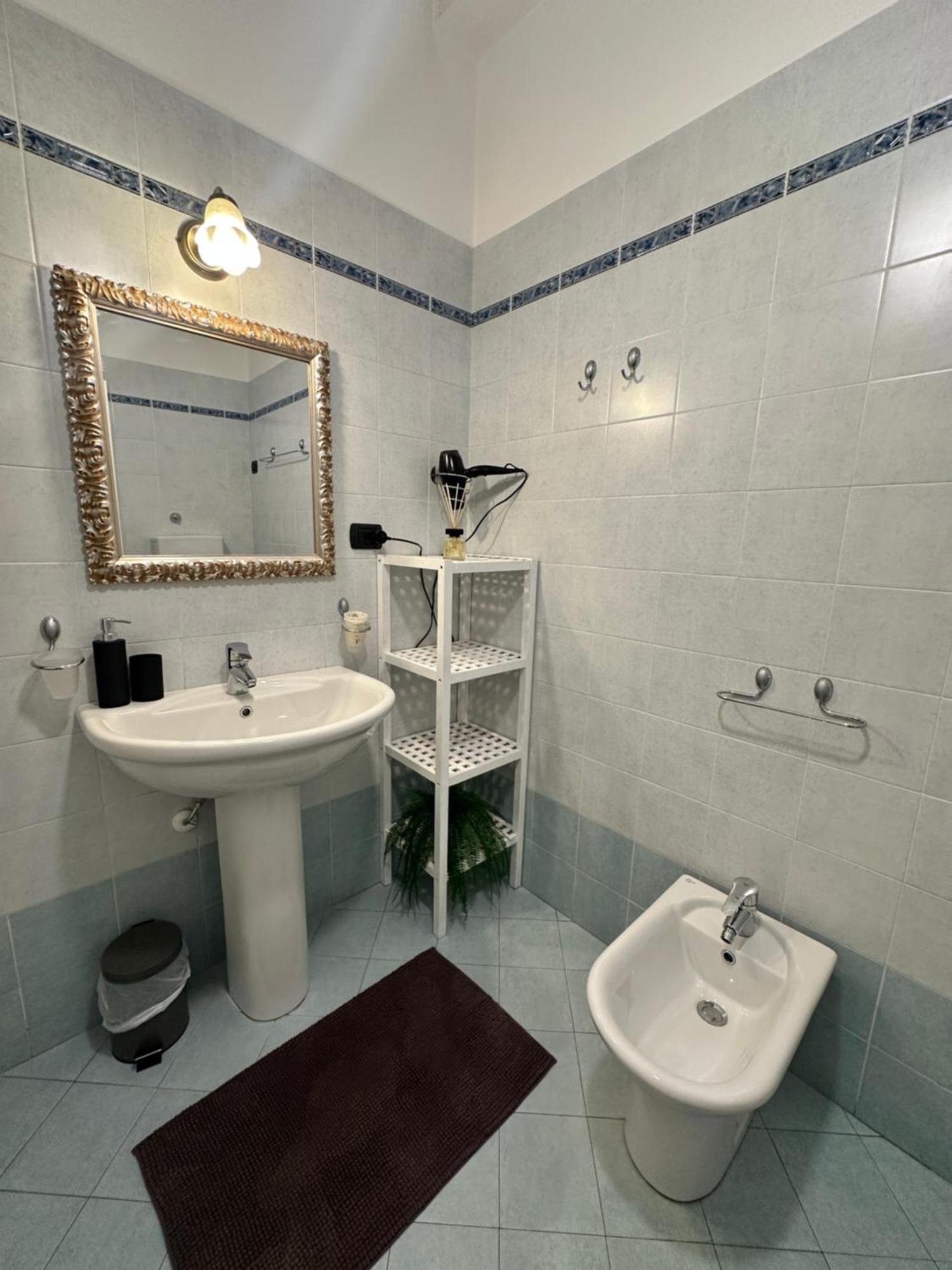 Il Tenore B&B Verona Kültér fotó