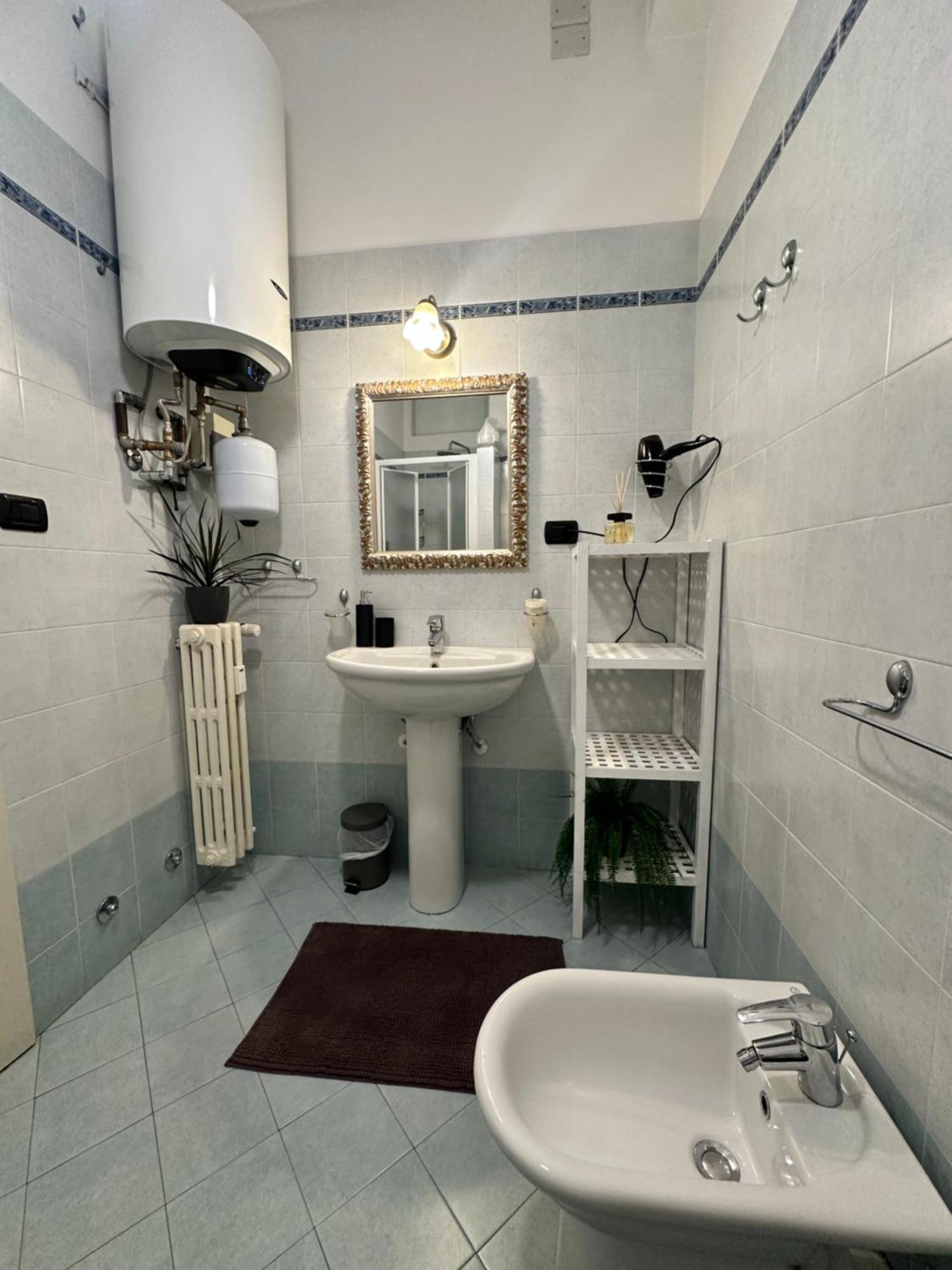 Il Tenore B&B Verona Kültér fotó