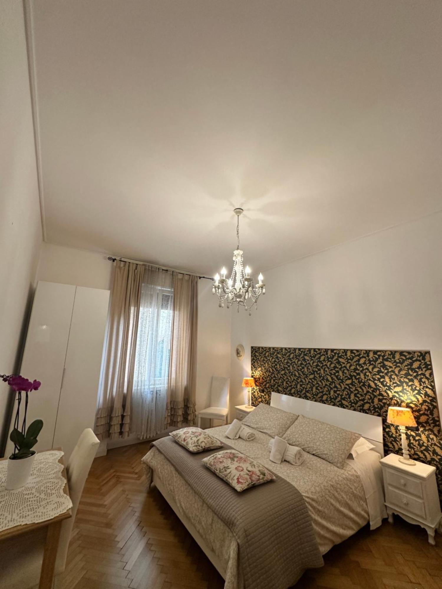 Il Tenore B&B Verona Kültér fotó