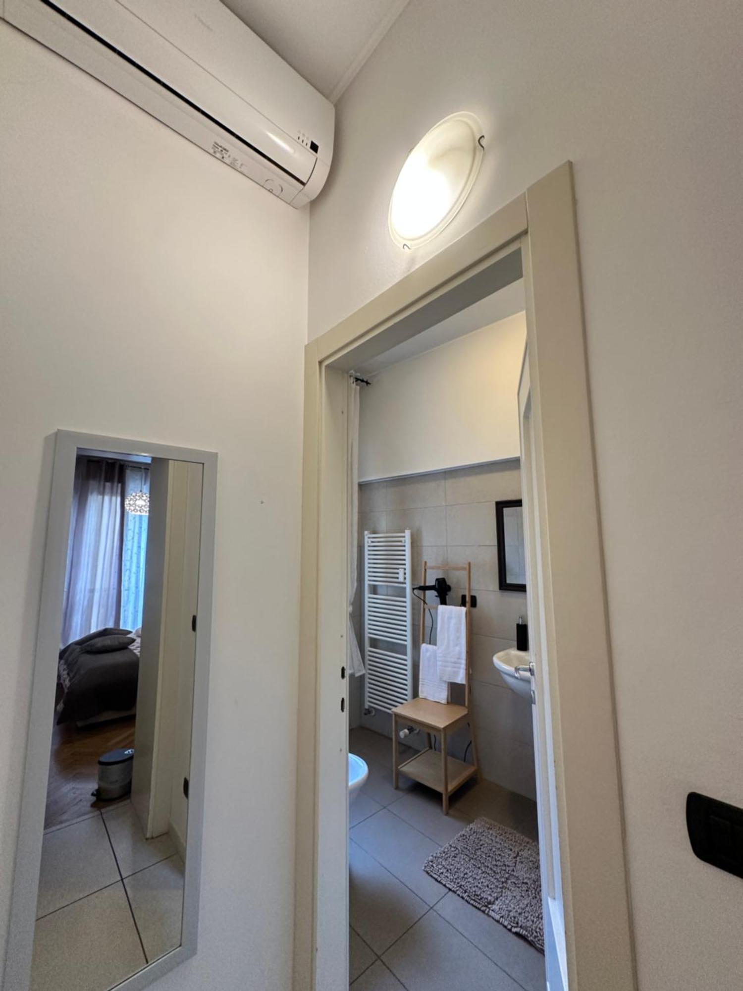Il Tenore B&B Verona Kültér fotó