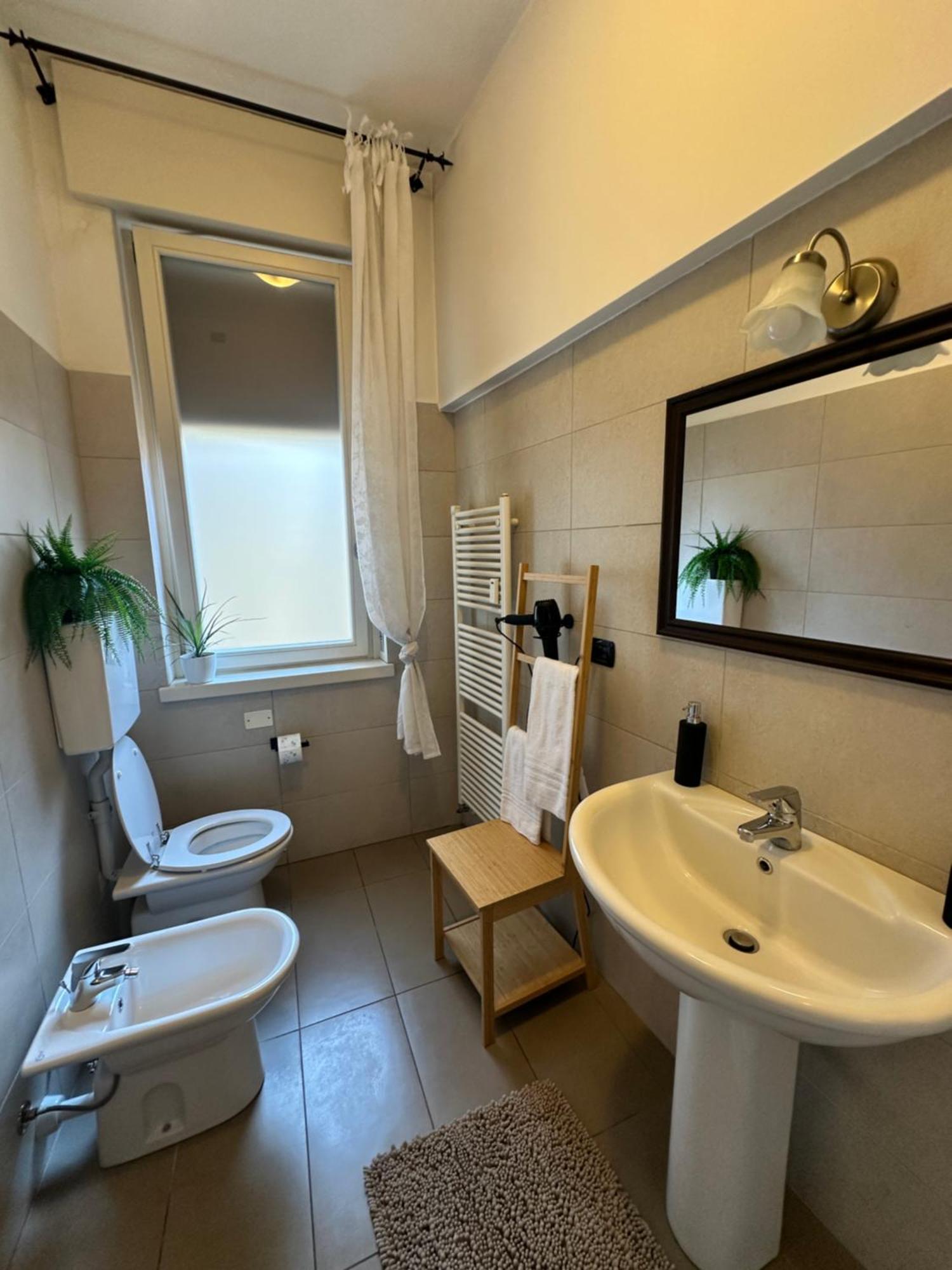 Il Tenore B&B Verona Kültér fotó
