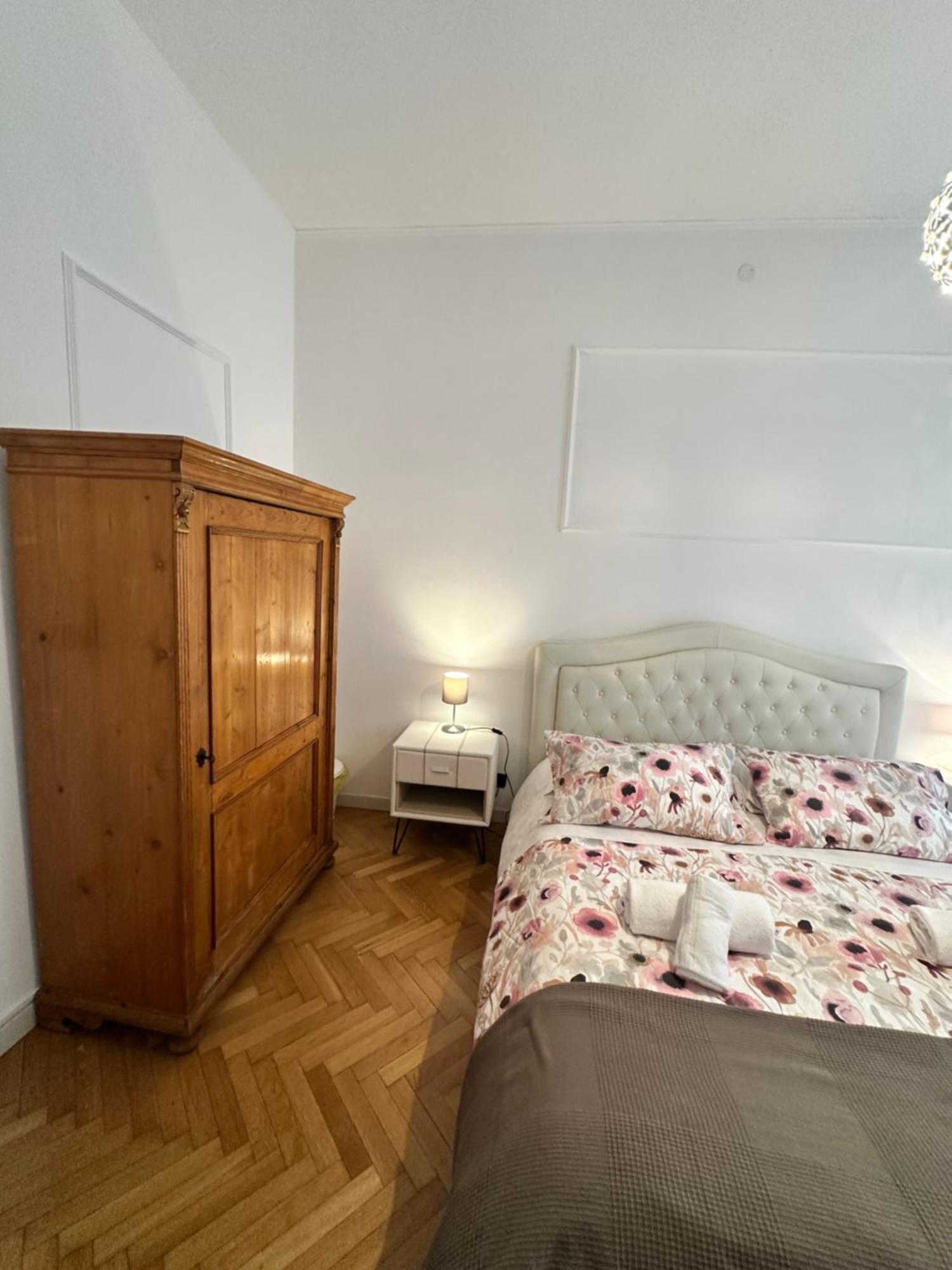 Il Tenore B&B Verona Kültér fotó