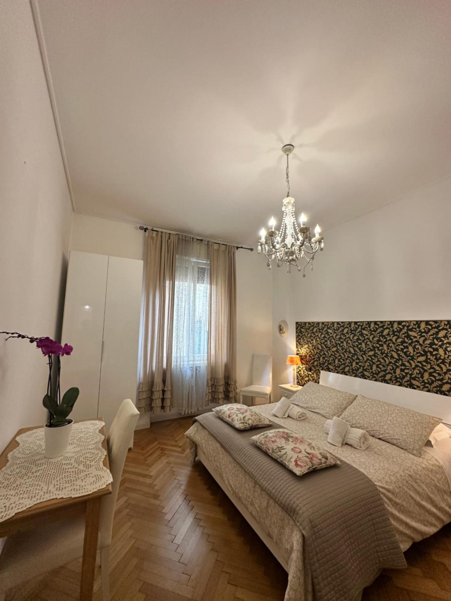 Il Tenore B&B Verona Kültér fotó