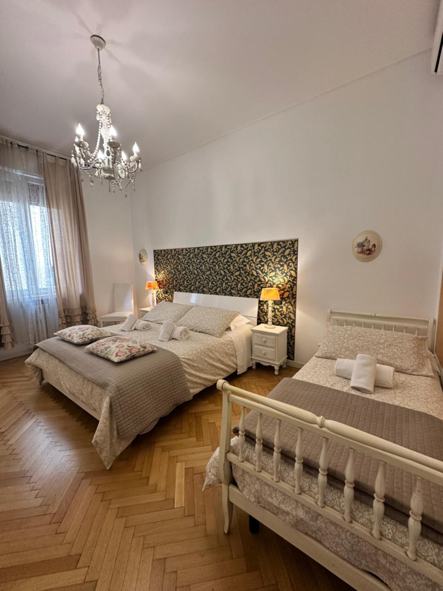 Il Tenore B&B Verona Kültér fotó