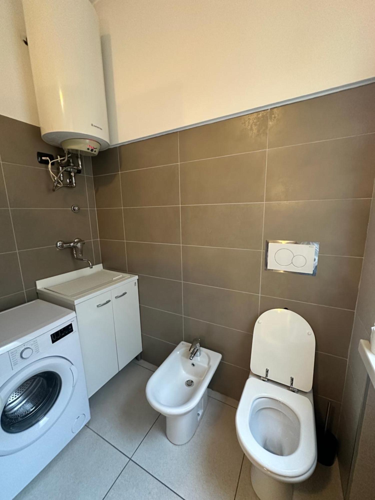 Il Tenore B&B Verona Kültér fotó