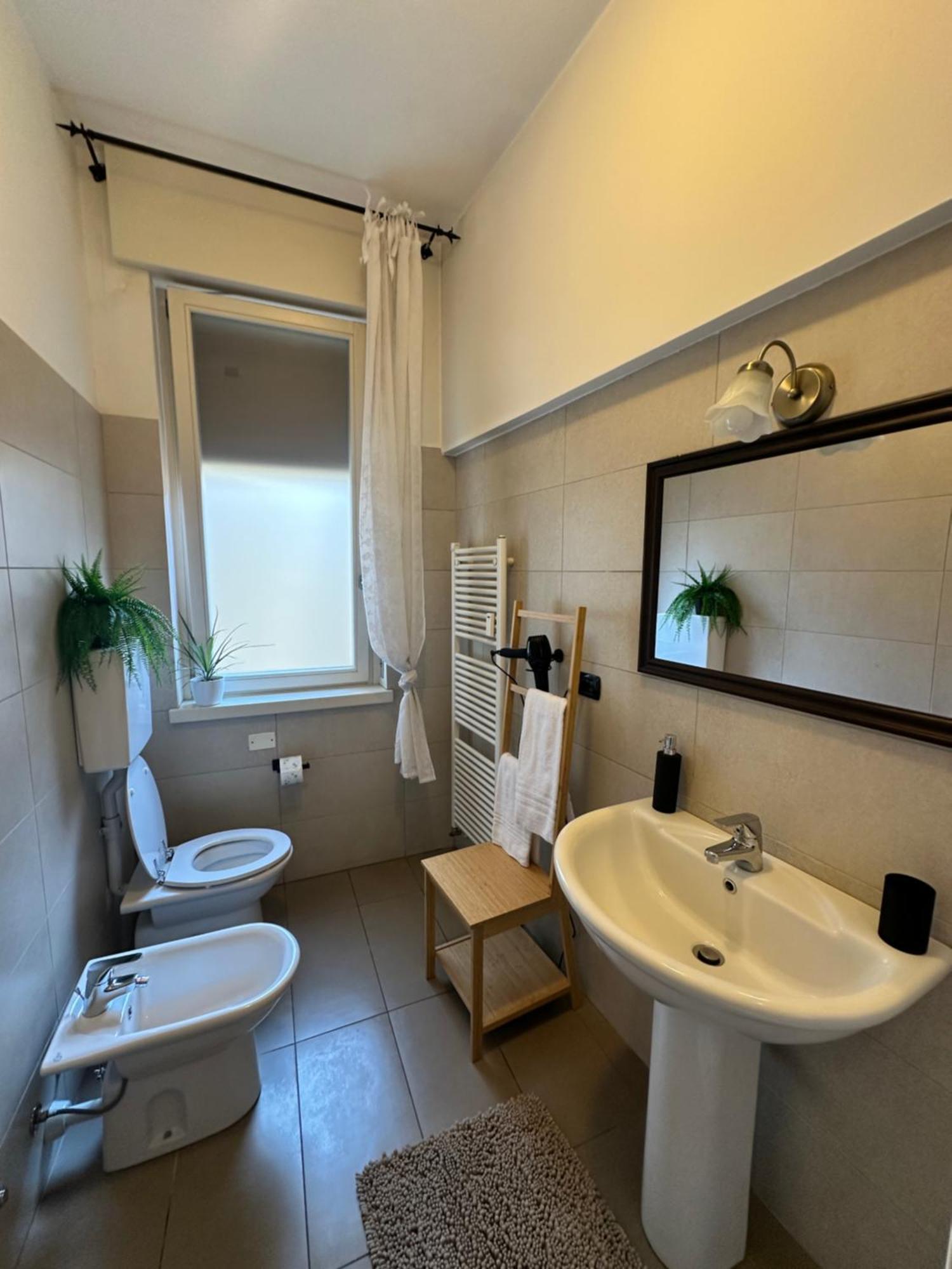 Il Tenore B&B Verona Kültér fotó
