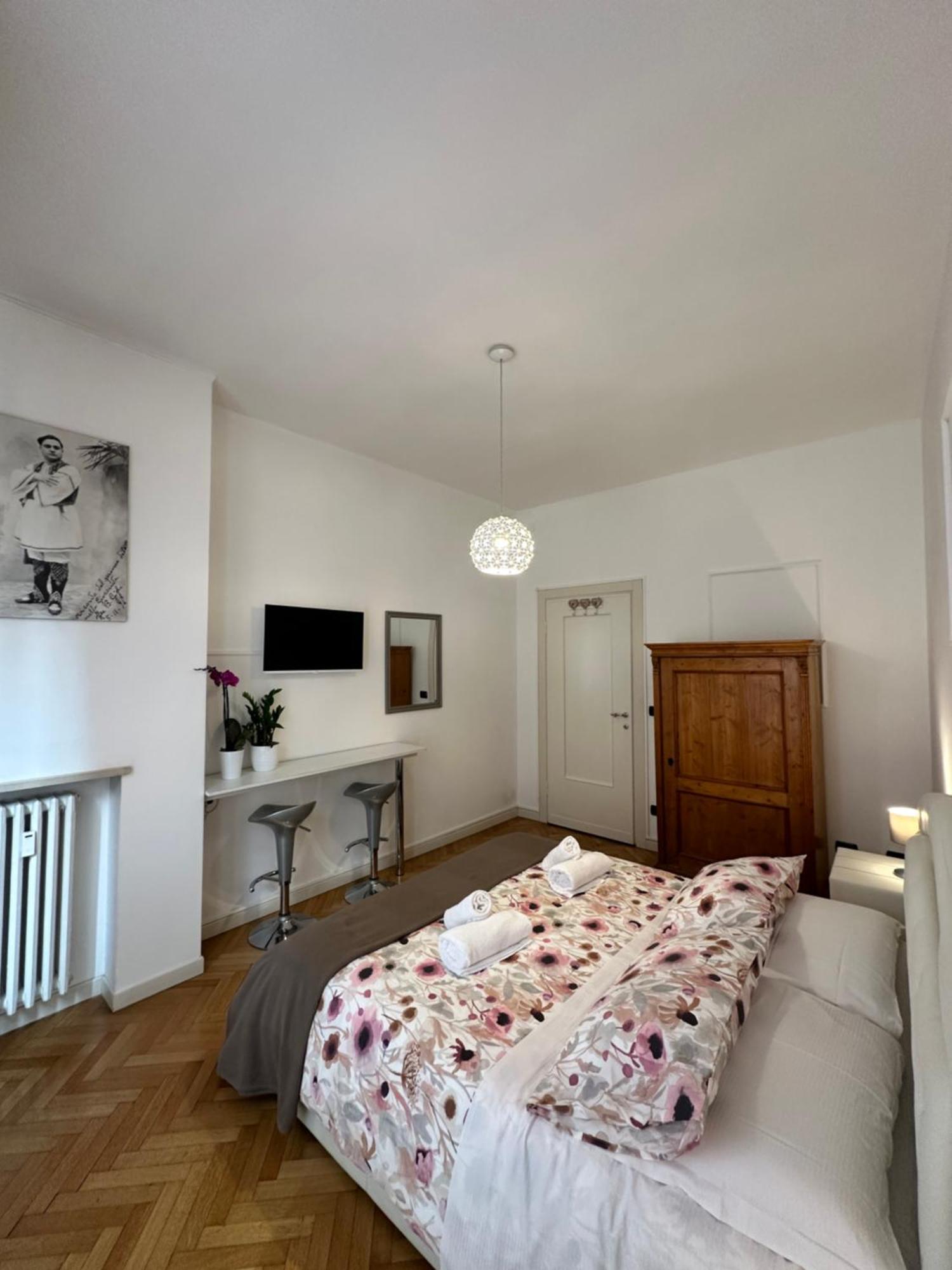 Il Tenore B&B Verona Kültér fotó