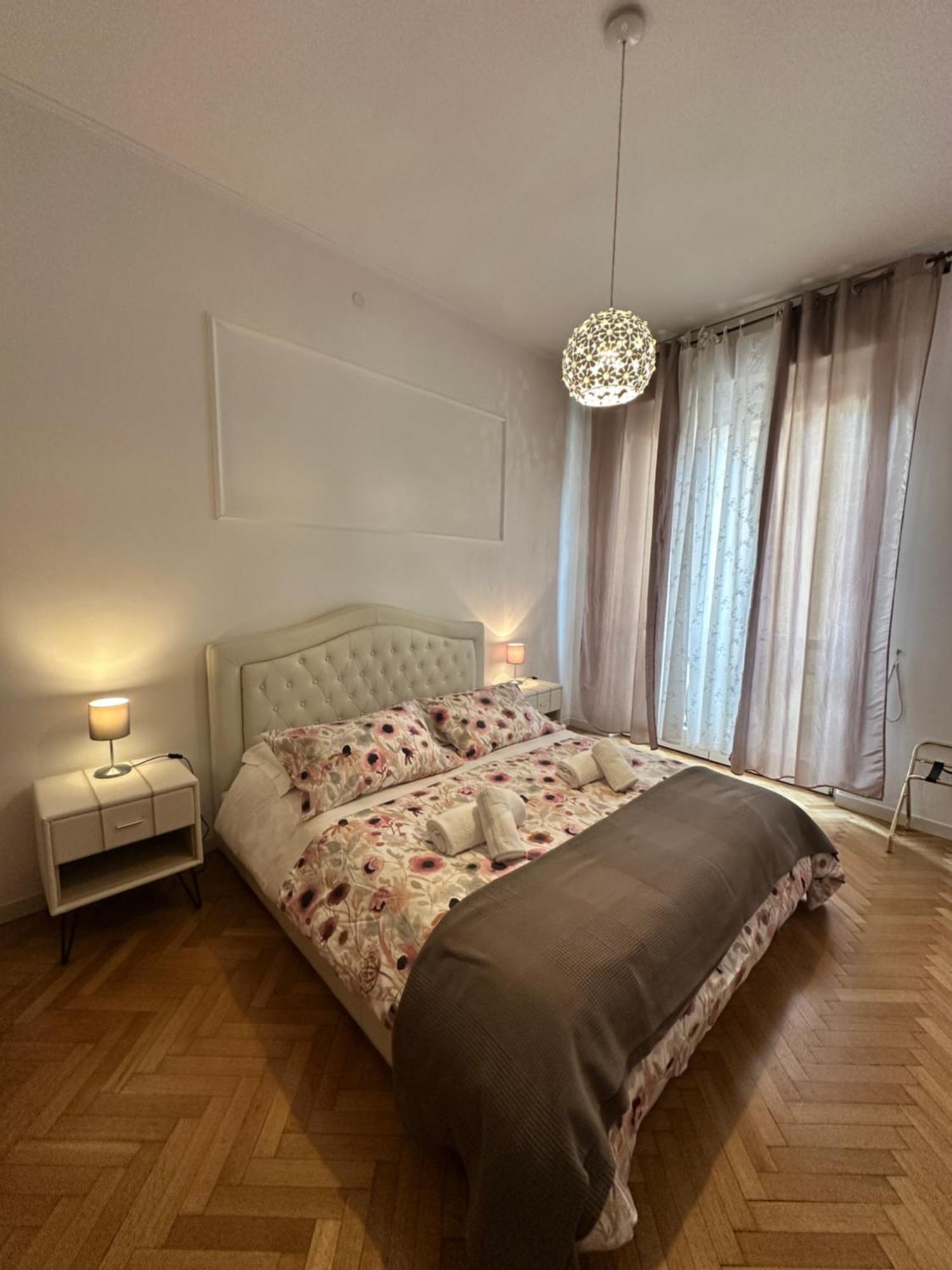 Il Tenore B&B Verona Kültér fotó