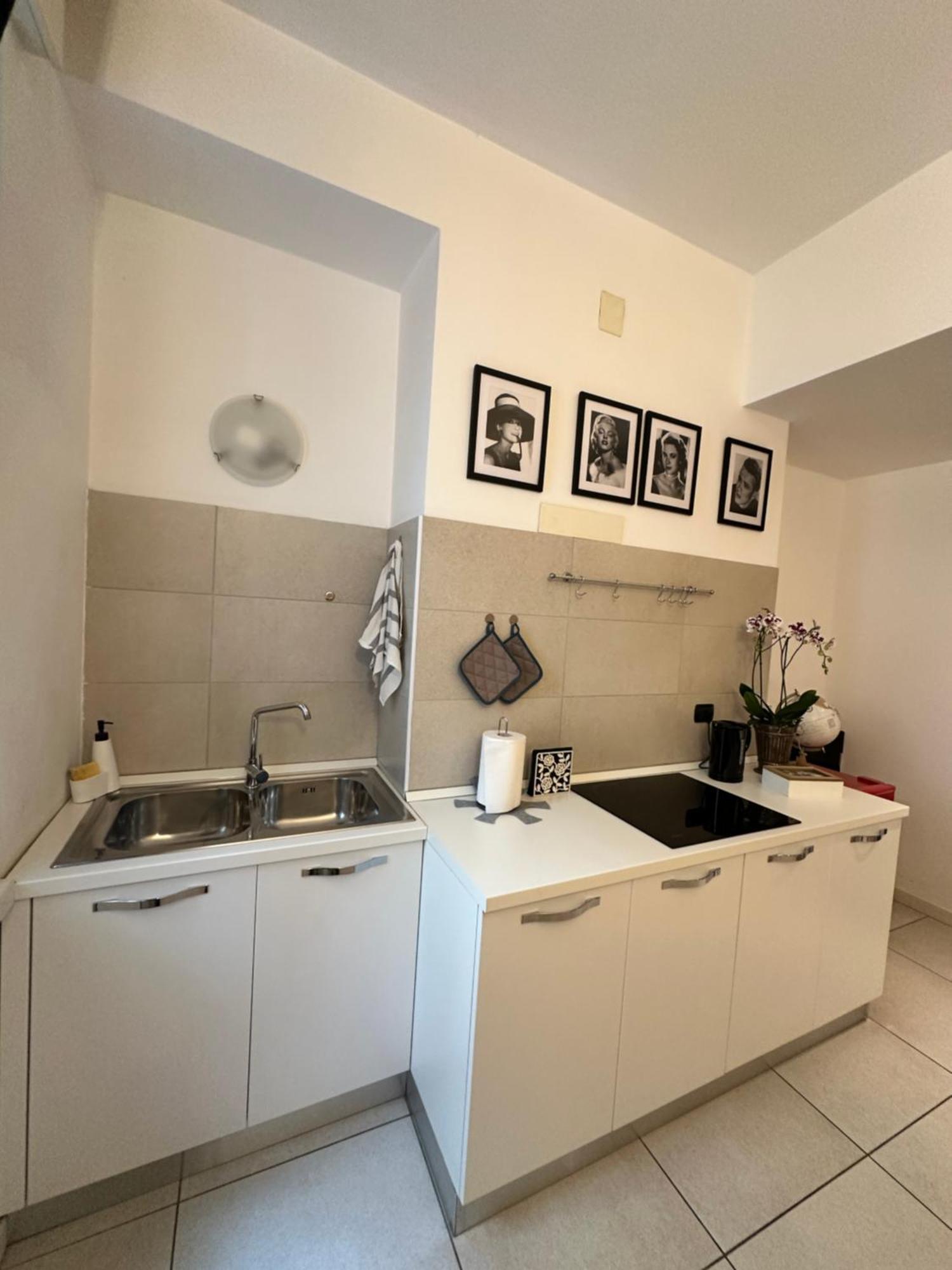Il Tenore B&B Verona Kültér fotó