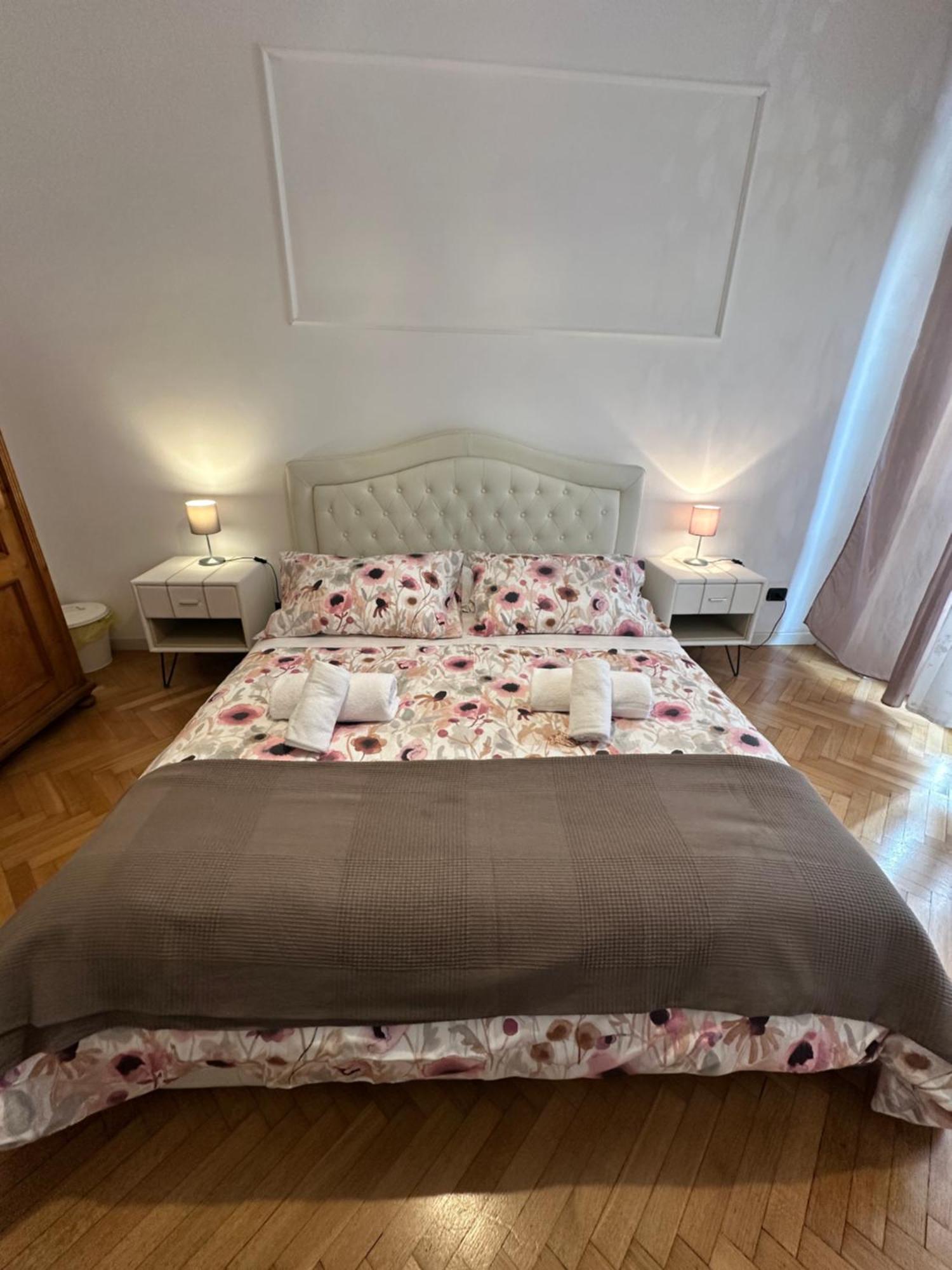 Il Tenore B&B Verona Kültér fotó