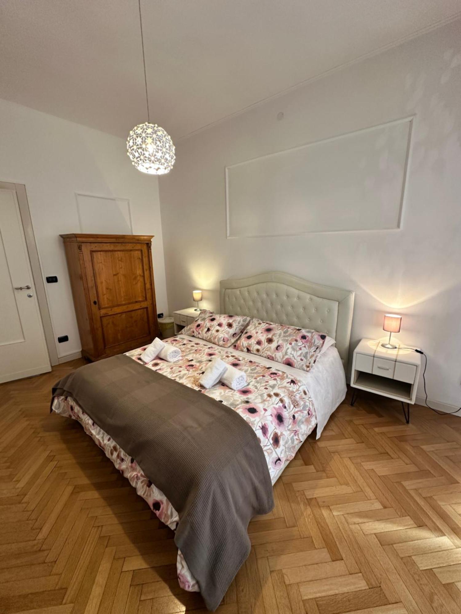 Il Tenore B&B Verona Kültér fotó