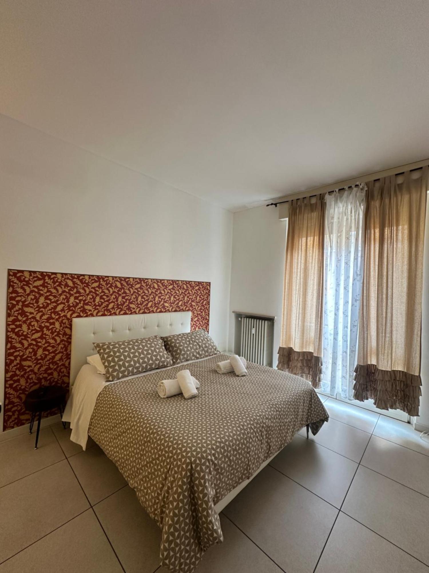 Il Tenore B&B Verona Kültér fotó