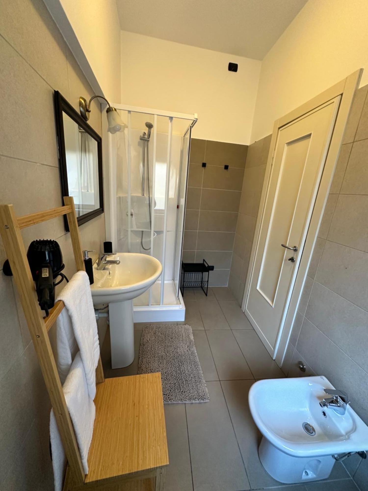 Il Tenore B&B Verona Kültér fotó