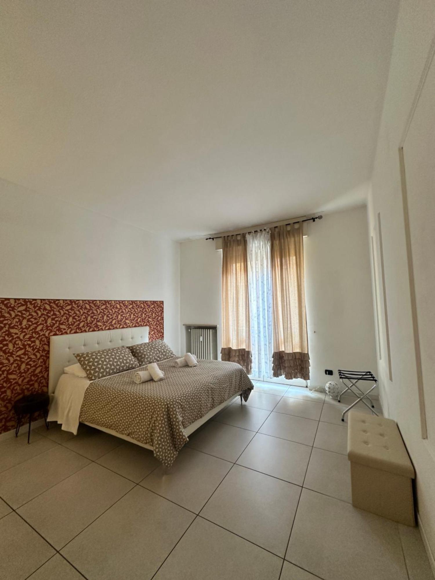 Il Tenore B&B Verona Kültér fotó