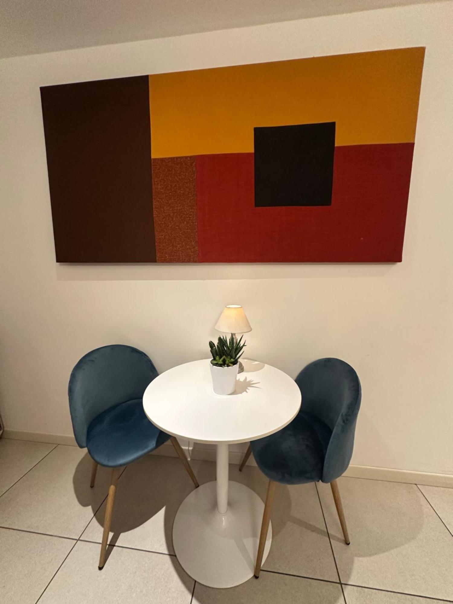 Il Tenore B&B Verona Kültér fotó
