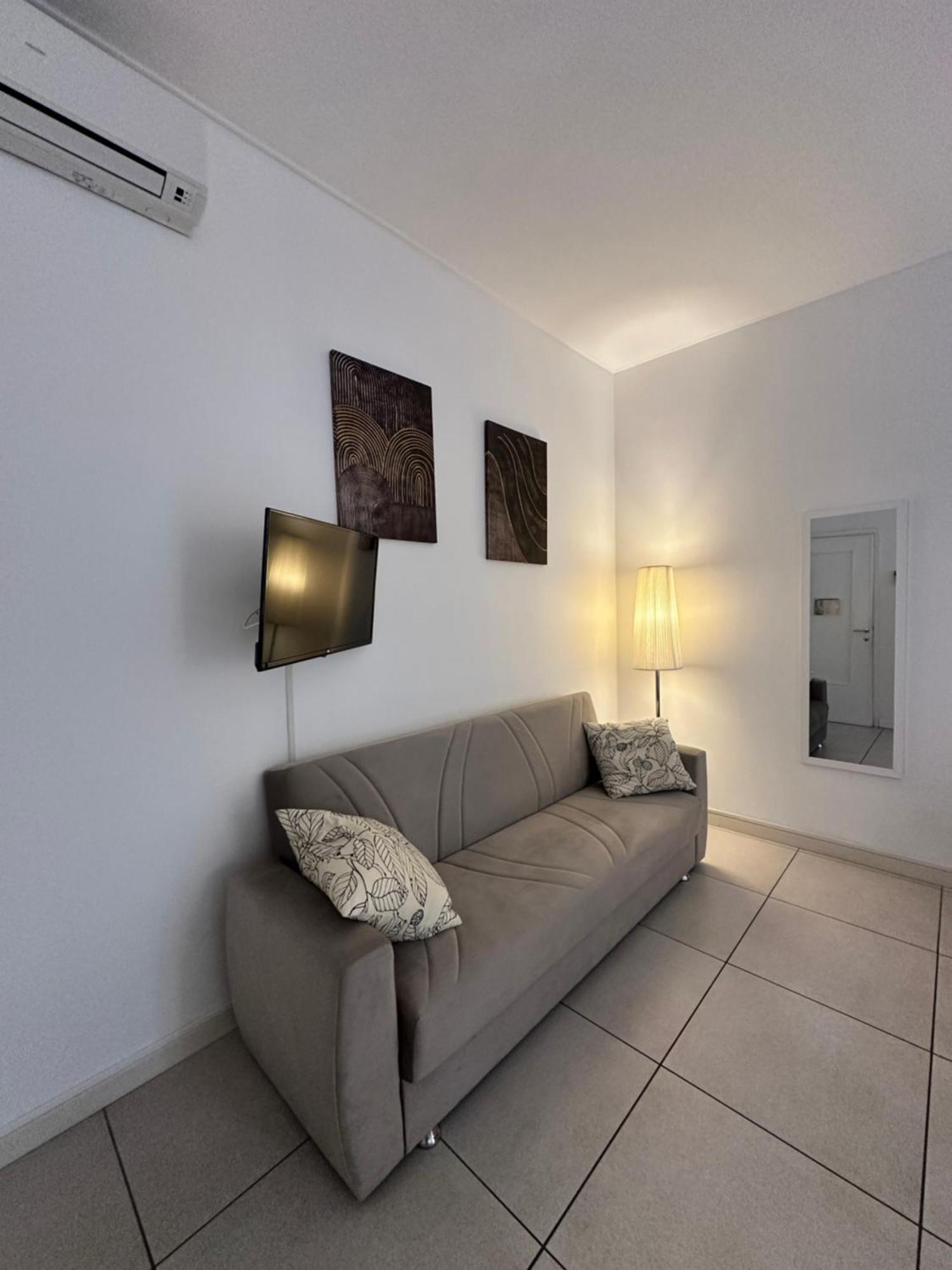Il Tenore B&B Verona Kültér fotó