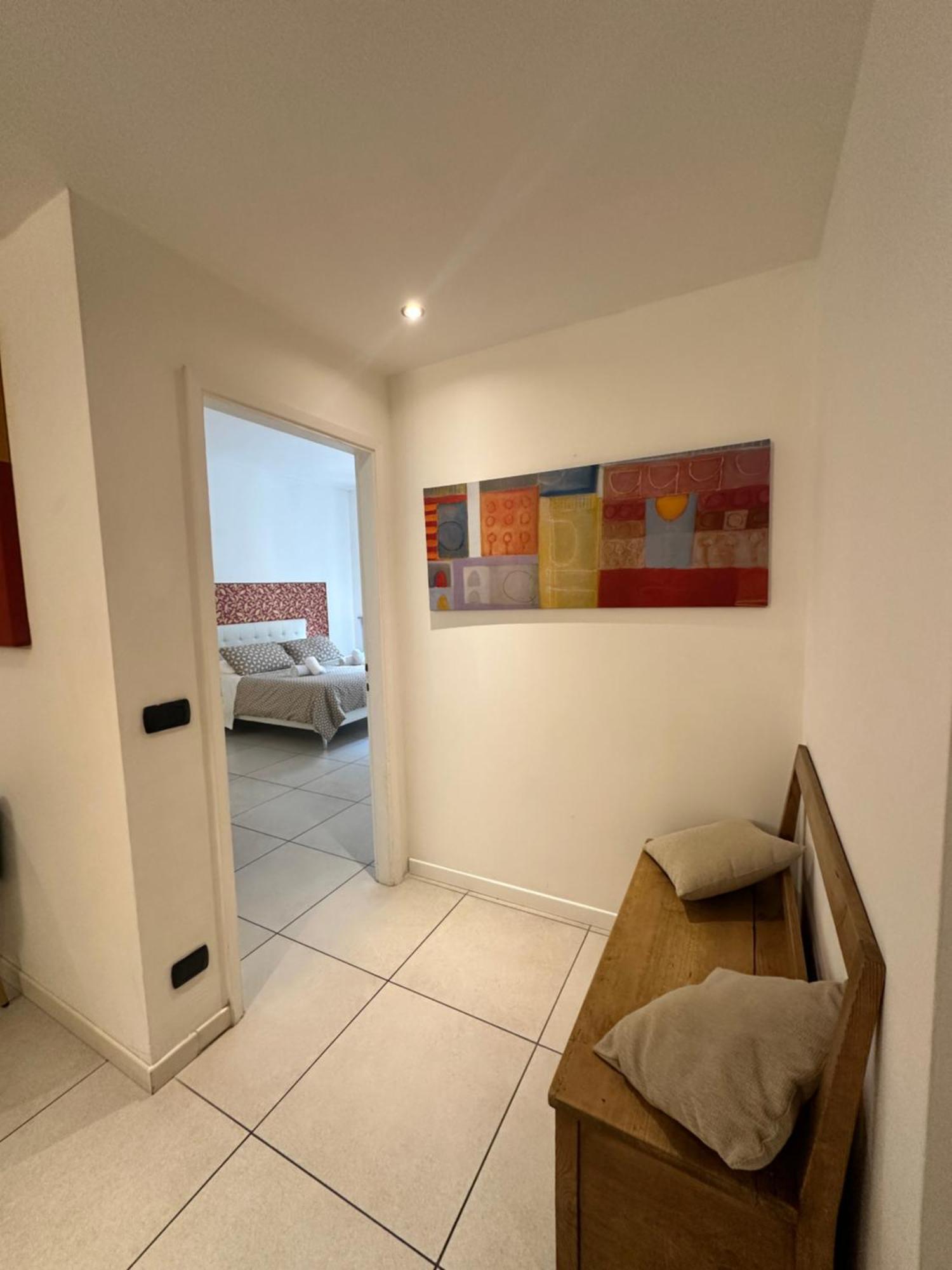 Il Tenore B&B Verona Kültér fotó