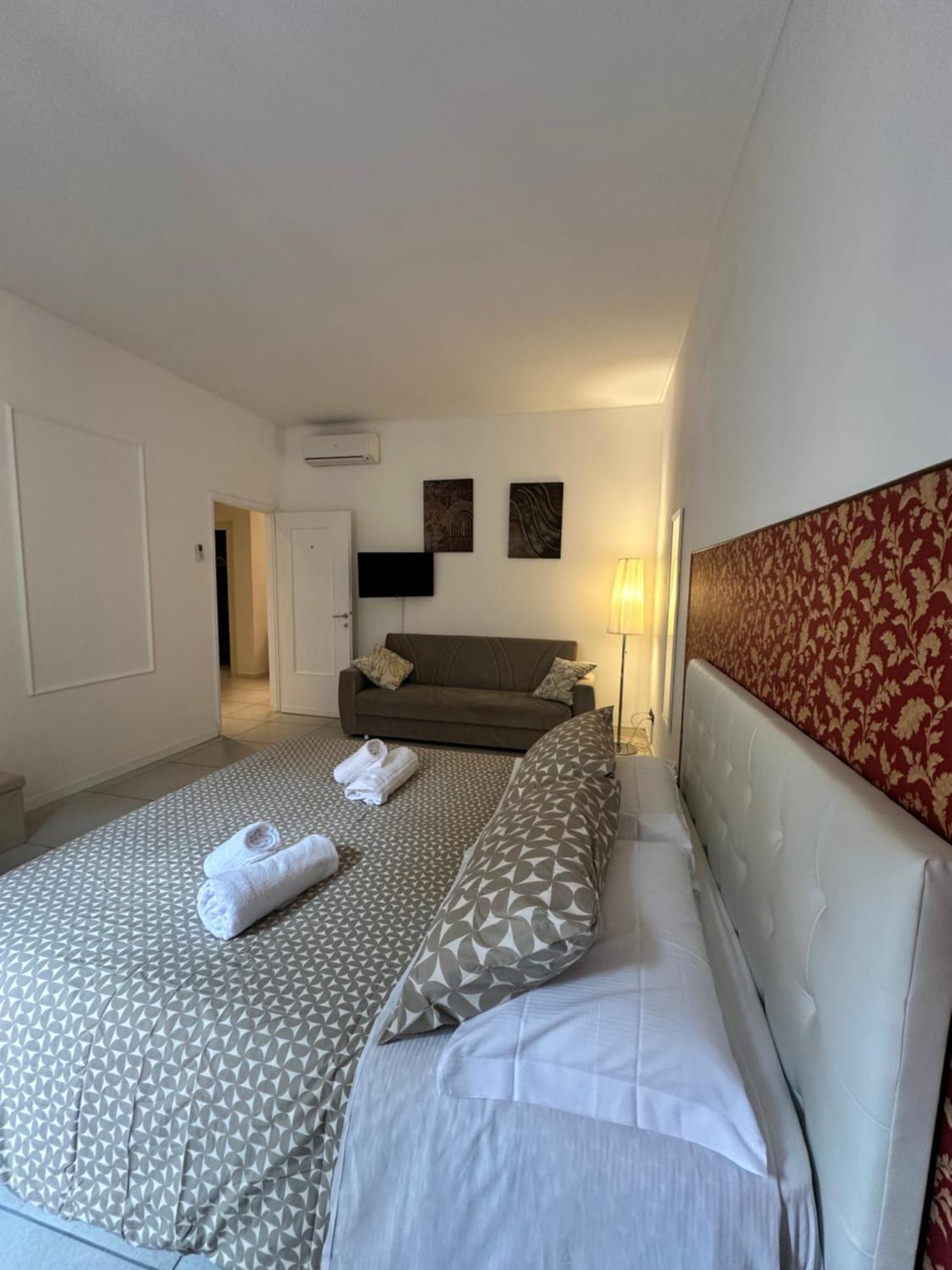 Il Tenore B&B Verona Kültér fotó