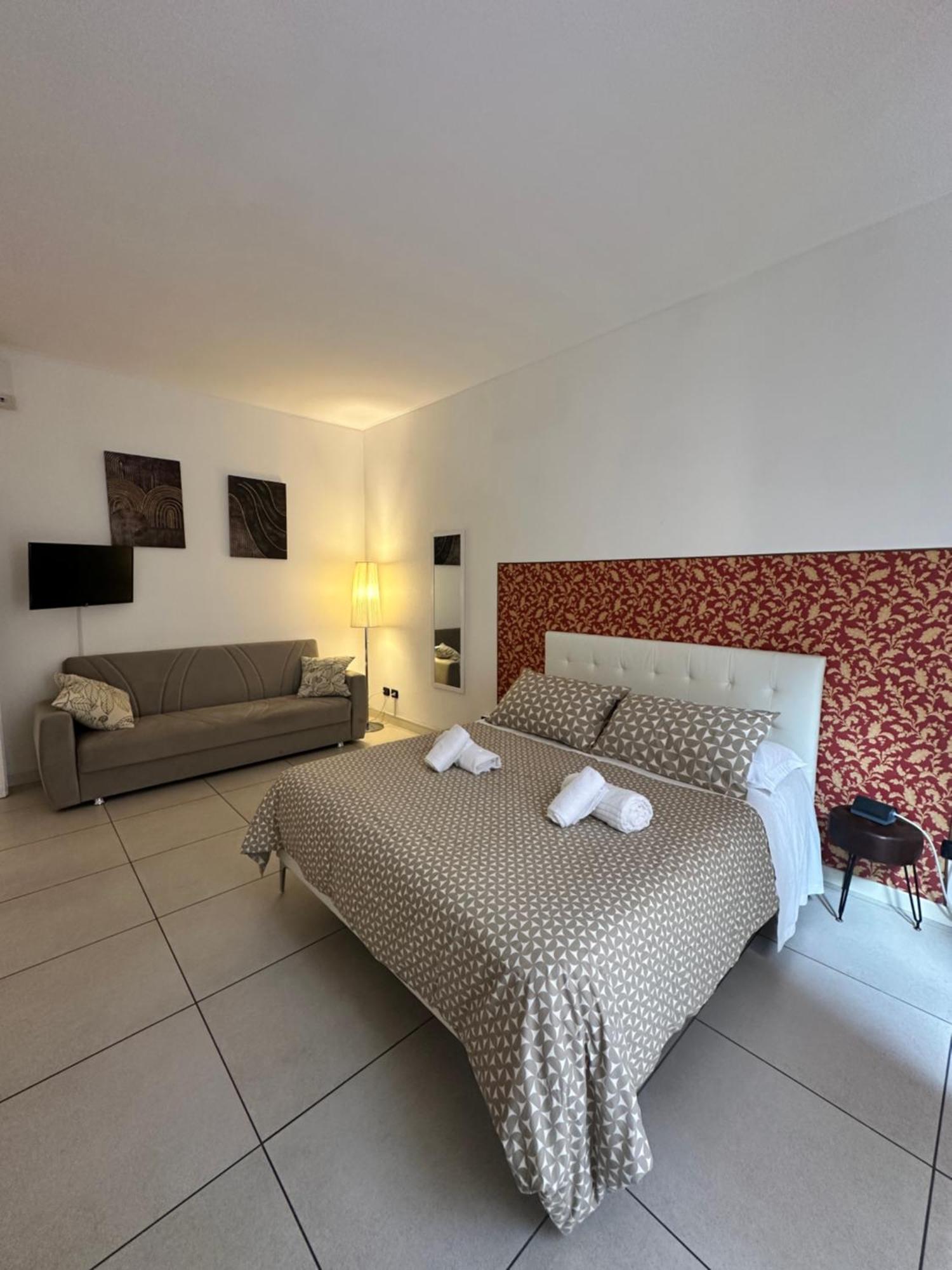 Il Tenore B&B Verona Kültér fotó
