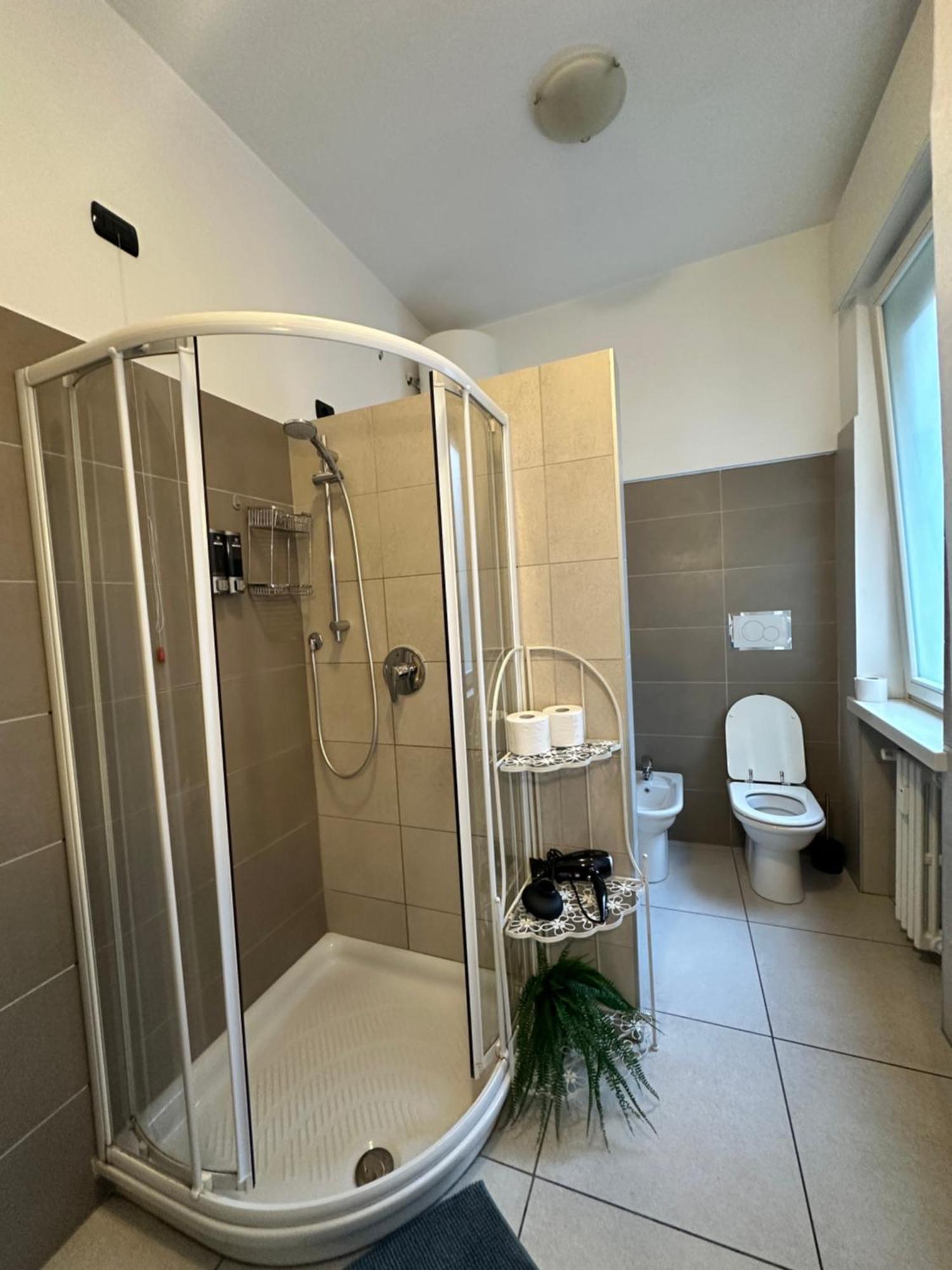 Il Tenore B&B Verona Kültér fotó