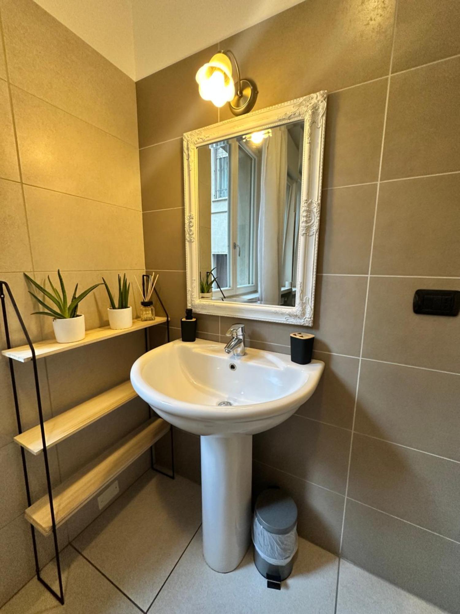 Il Tenore B&B Verona Kültér fotó