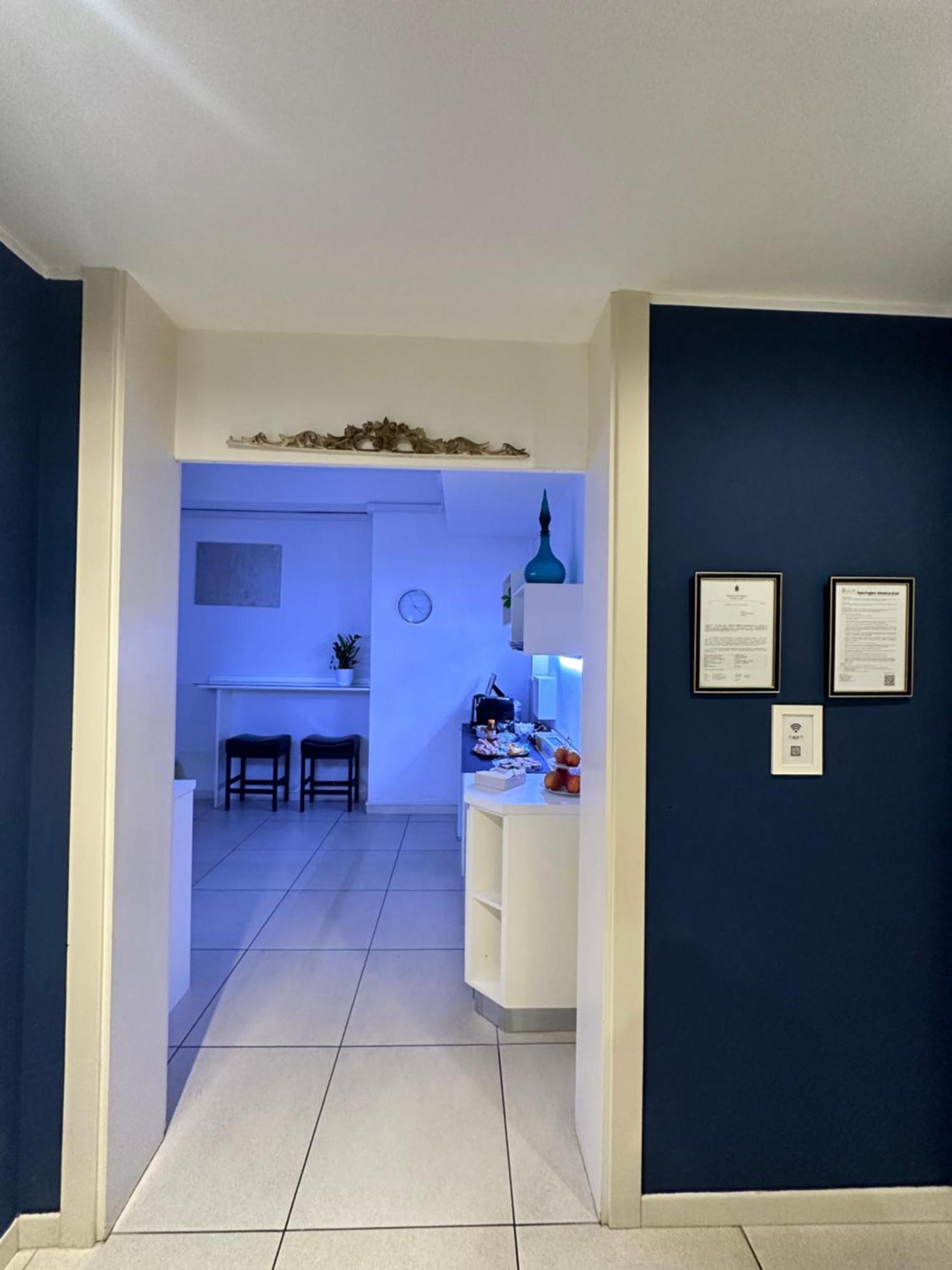 Il Tenore B&B Verona Kültér fotó