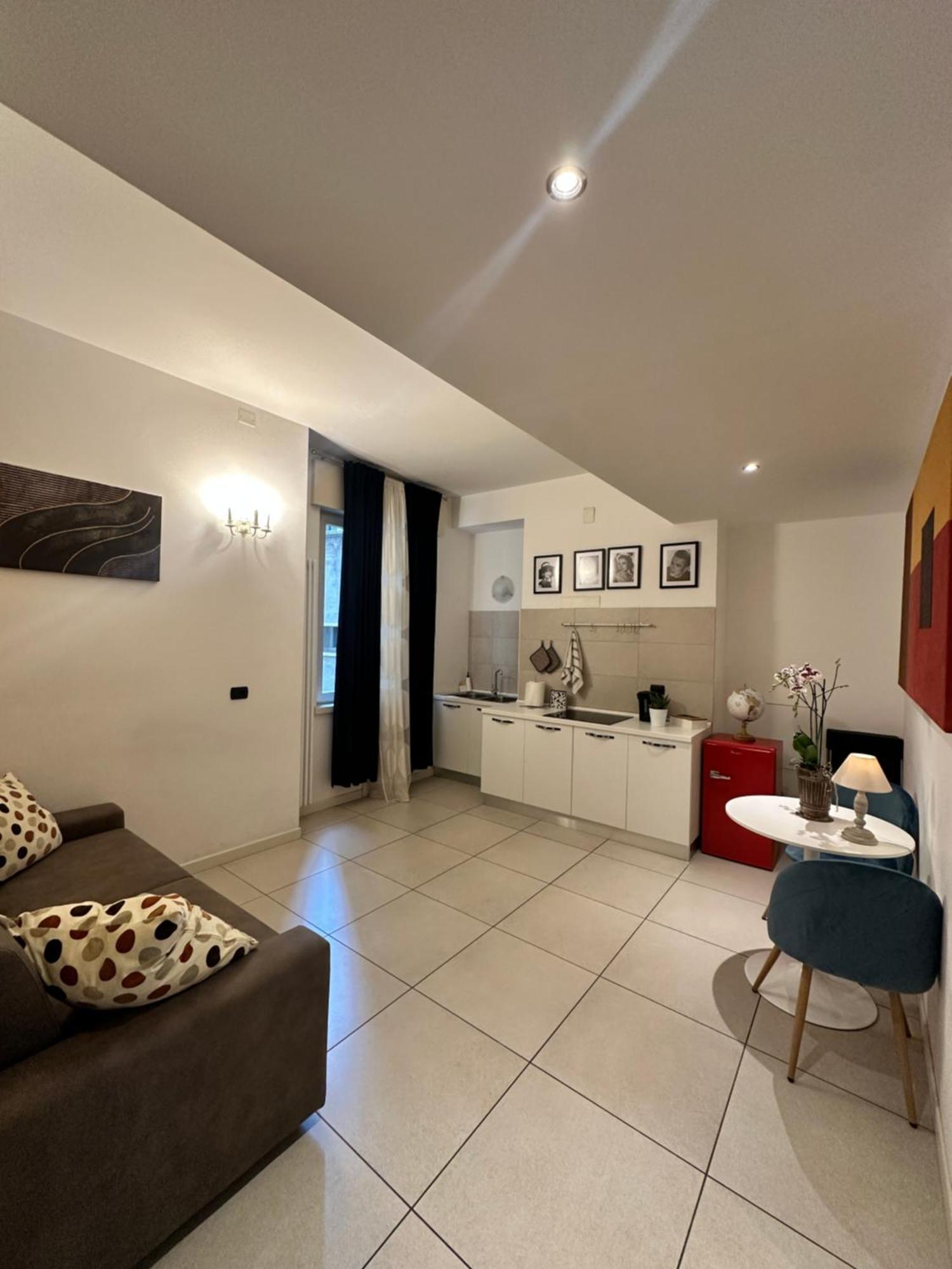 Il Tenore B&B Verona Kültér fotó