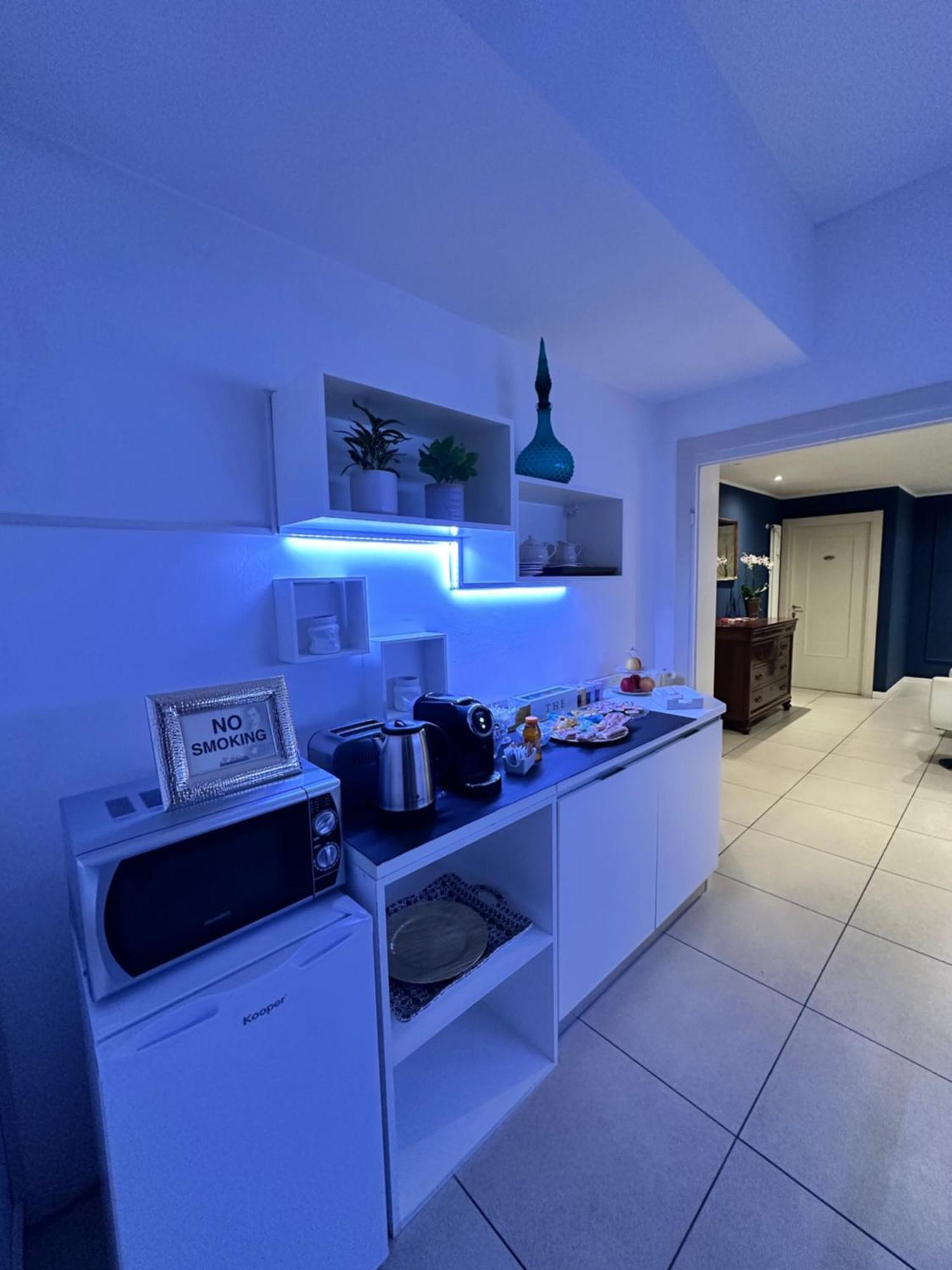 Il Tenore B&B Verona Kültér fotó