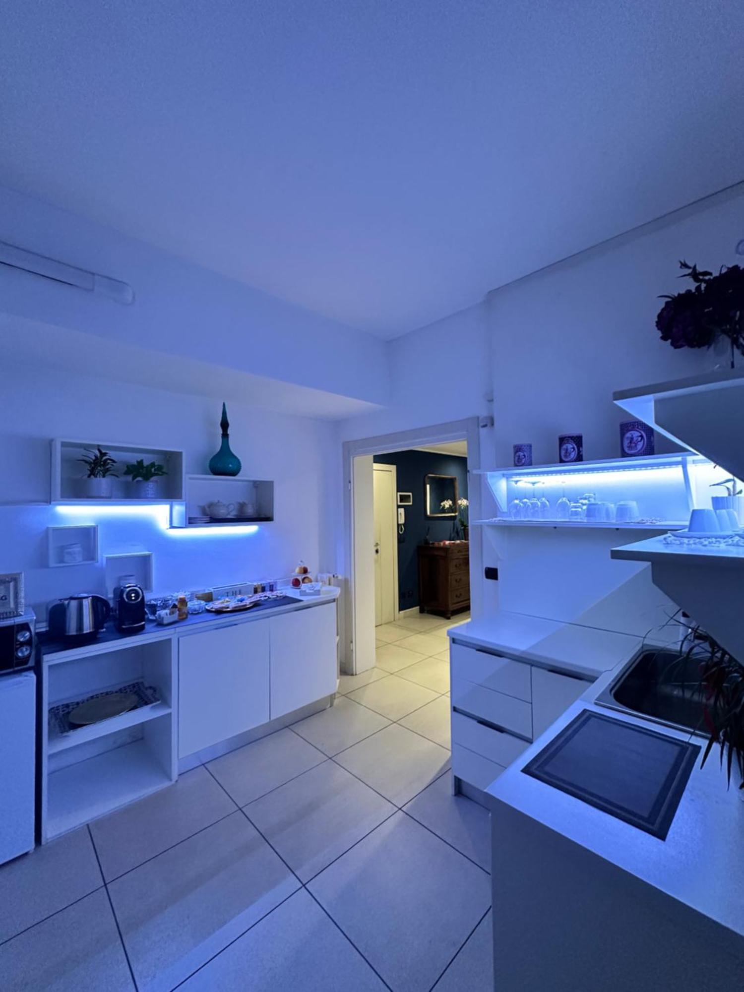 Il Tenore B&B Verona Kültér fotó