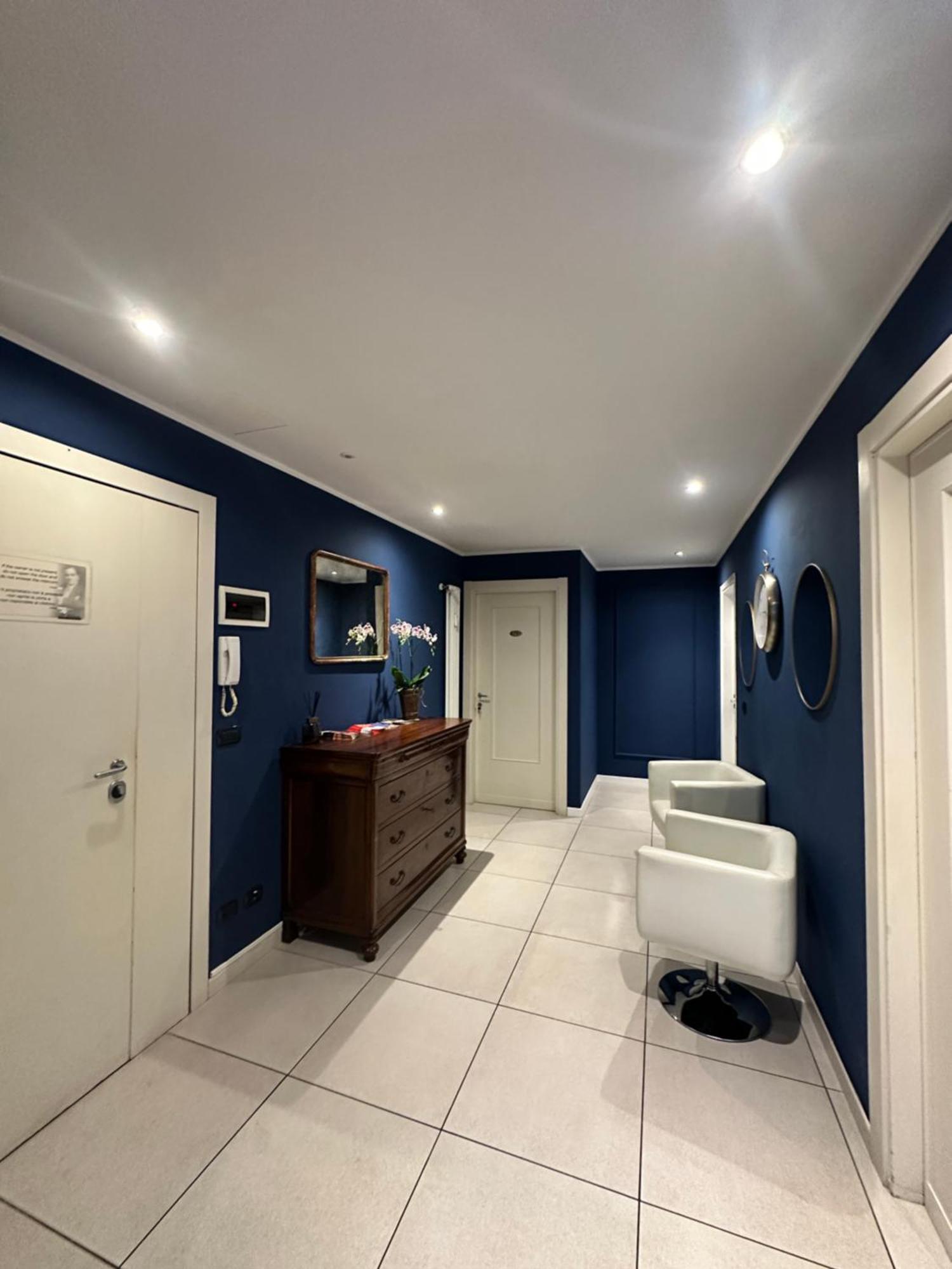 Il Tenore B&B Verona Kültér fotó
