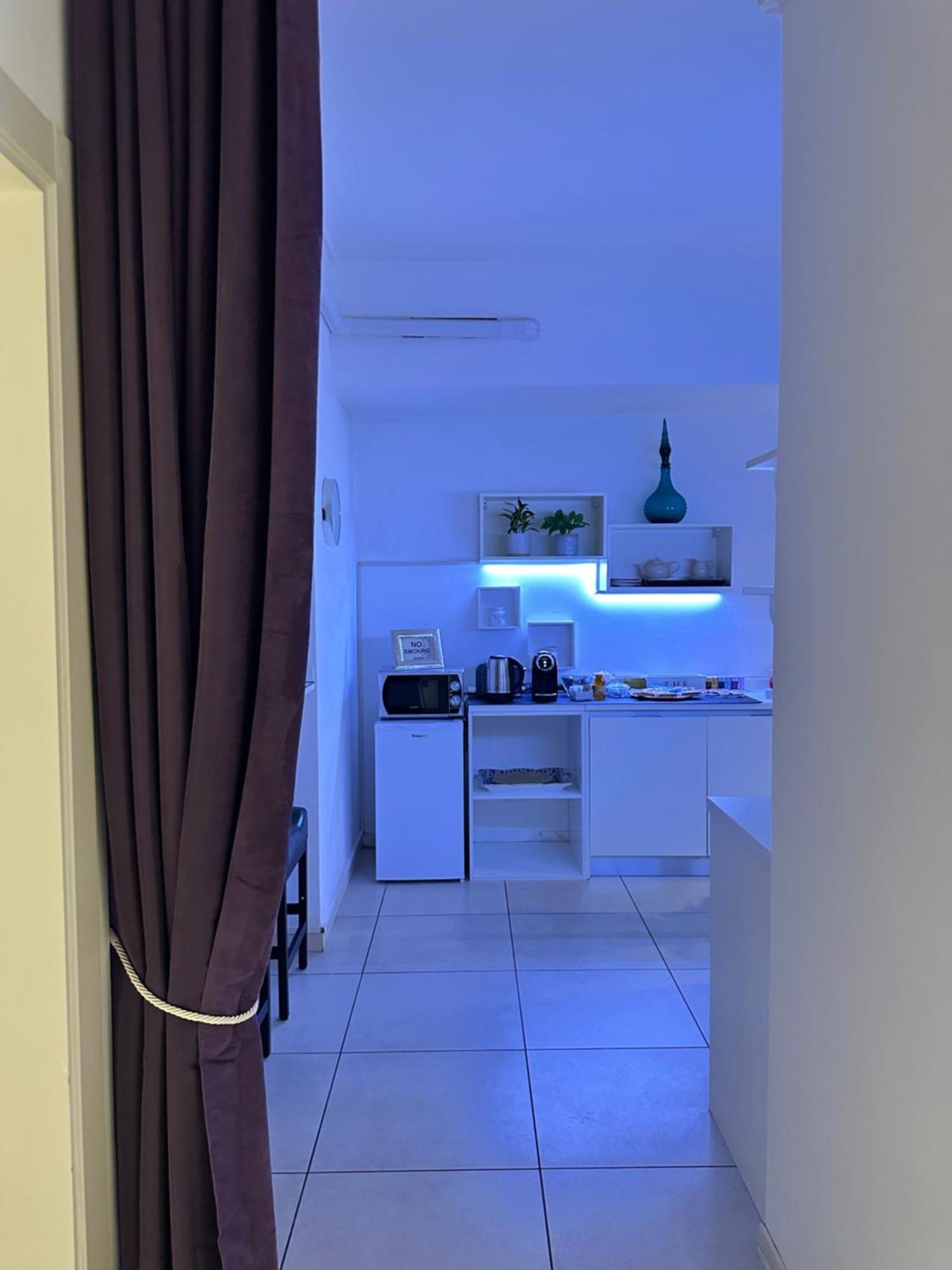 Il Tenore B&B Verona Kültér fotó