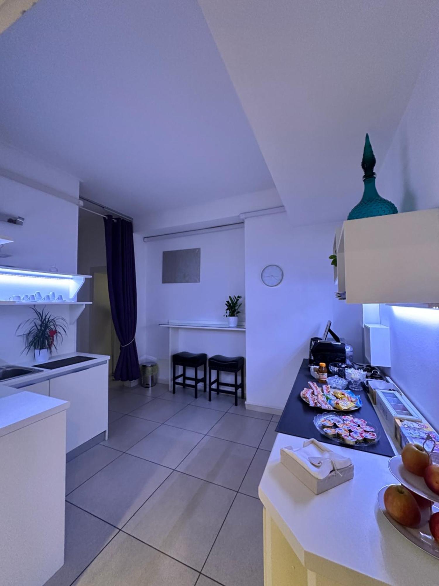Il Tenore B&B Verona Kültér fotó