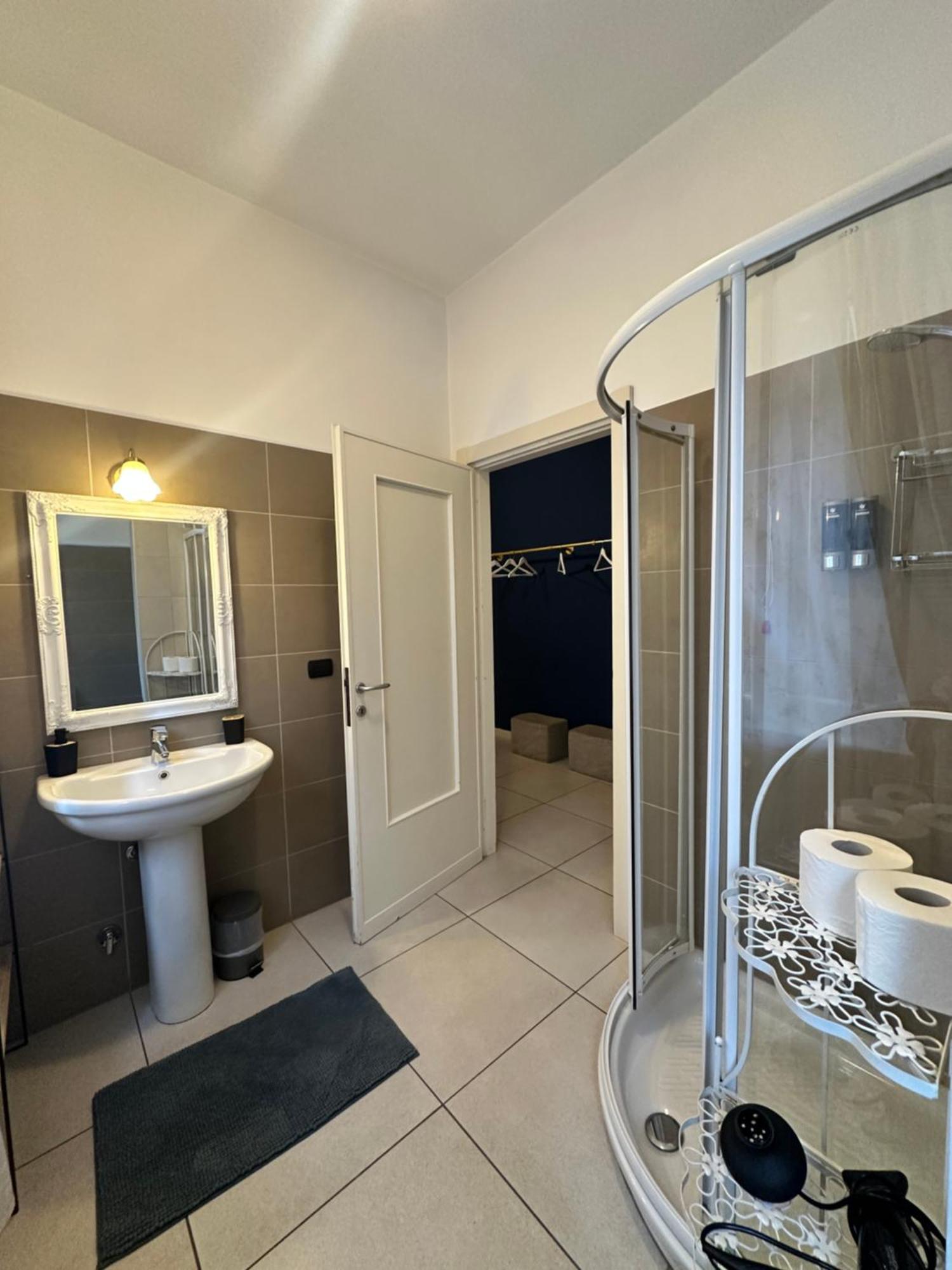 Il Tenore B&B Verona Kültér fotó