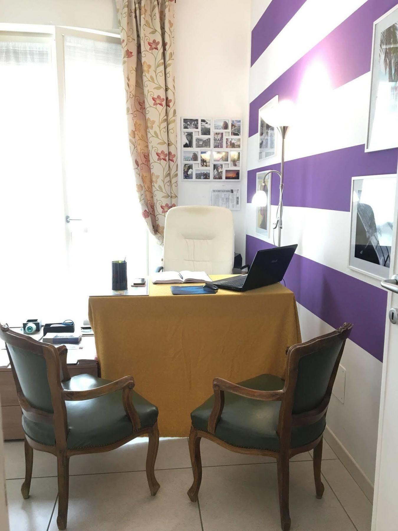 Il Tenore B&B Verona Kültér fotó
