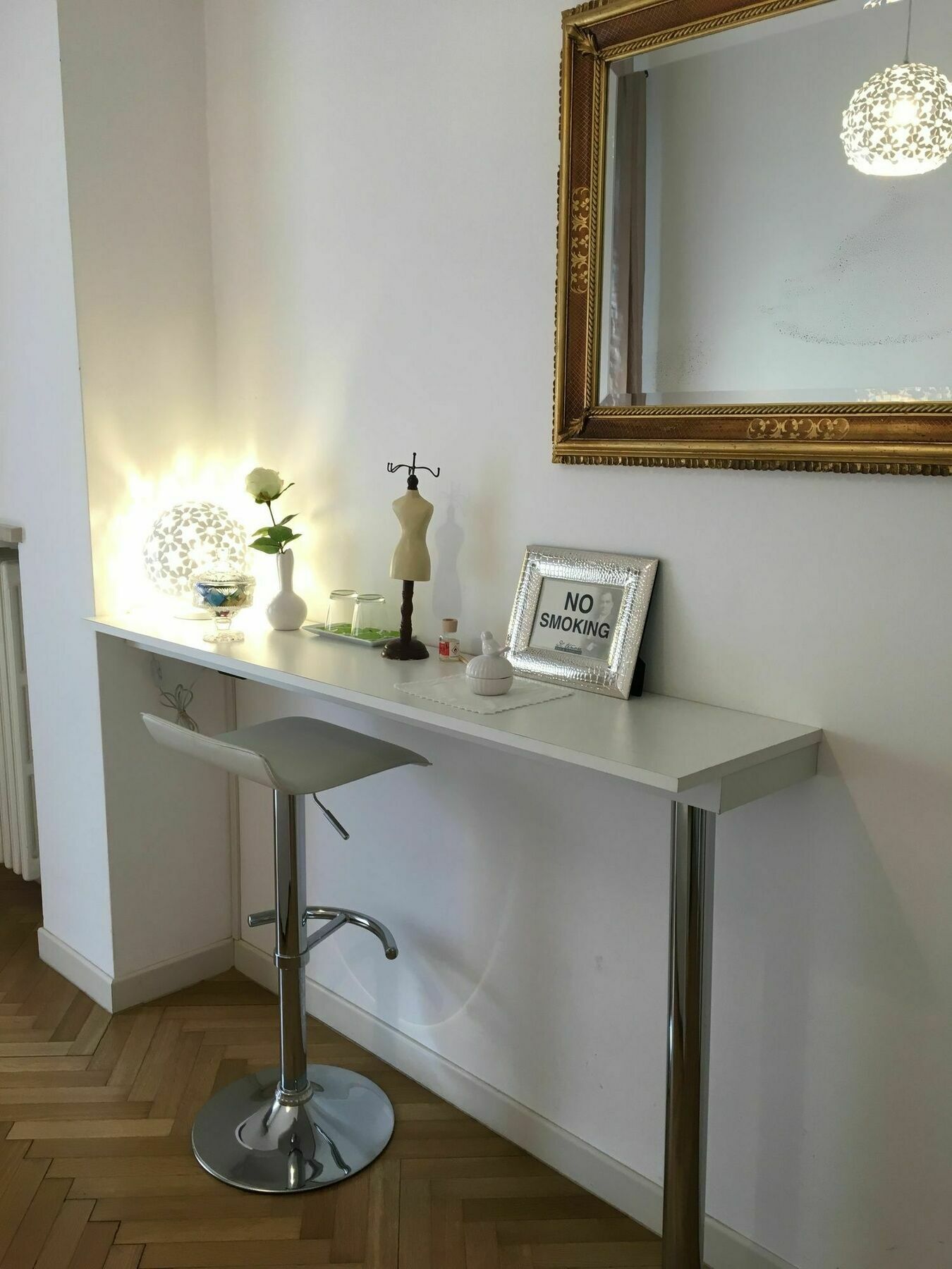 Il Tenore B&B Verona Kültér fotó