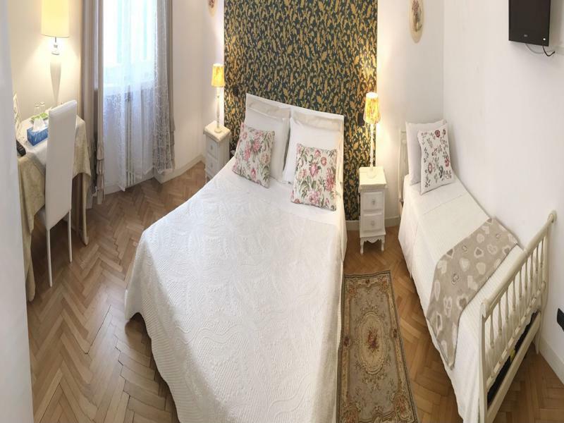 Il Tenore B&B Verona Kültér fotó