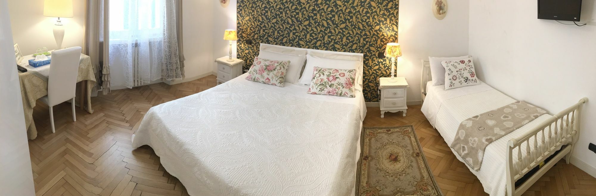 Il Tenore B&B Verona Kültér fotó