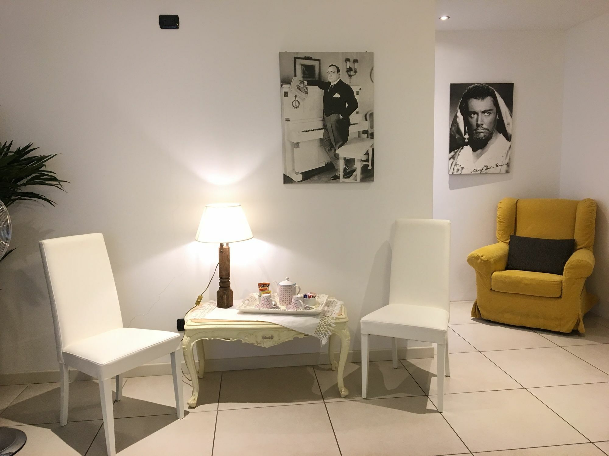 Il Tenore B&B Verona Kültér fotó