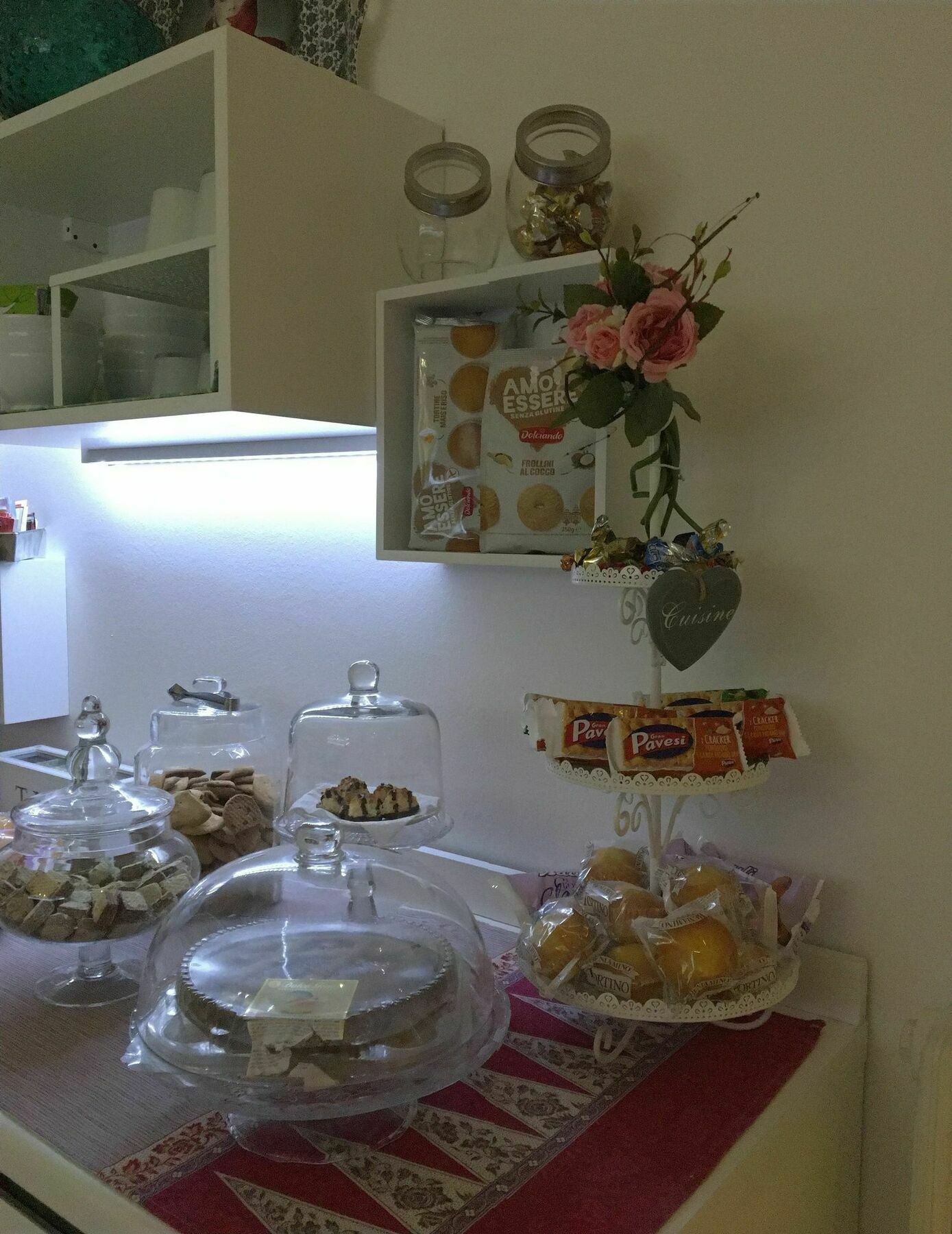 Il Tenore B&B Verona Kültér fotó