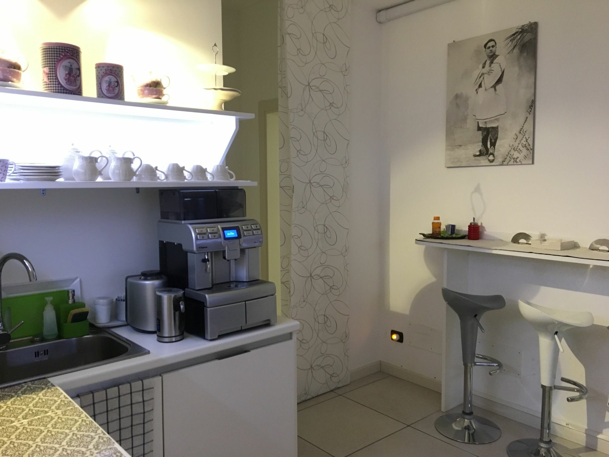 Il Tenore B&B Verona Kültér fotó