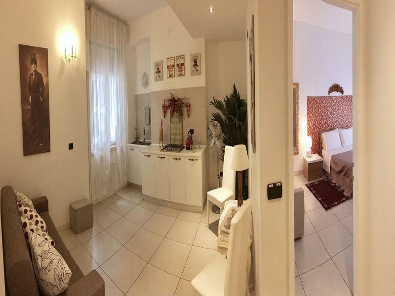 Il Tenore B&B Verona Kültér fotó